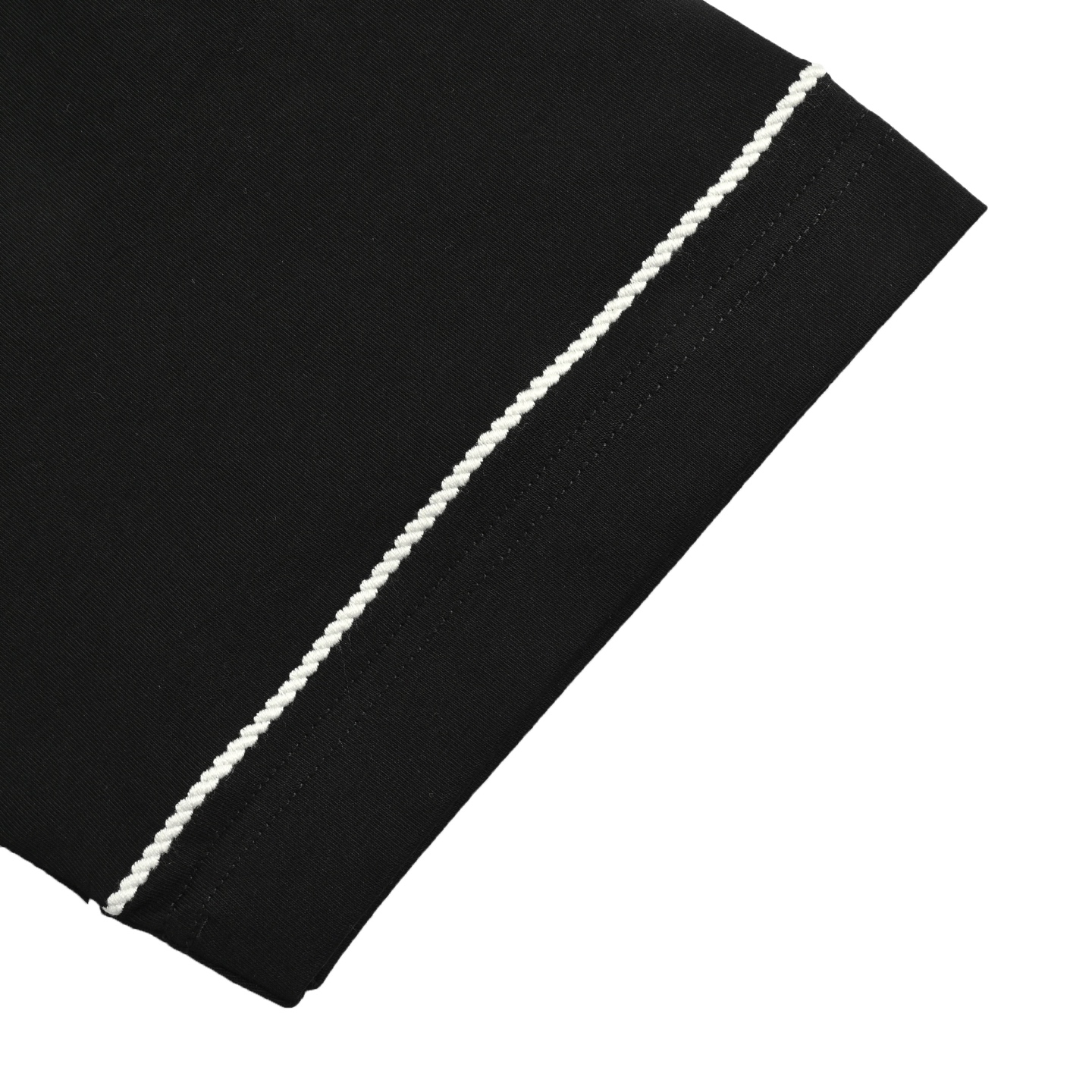 Burberry/巴宝莉 25ss 情人节爱心字母刺绣短袖