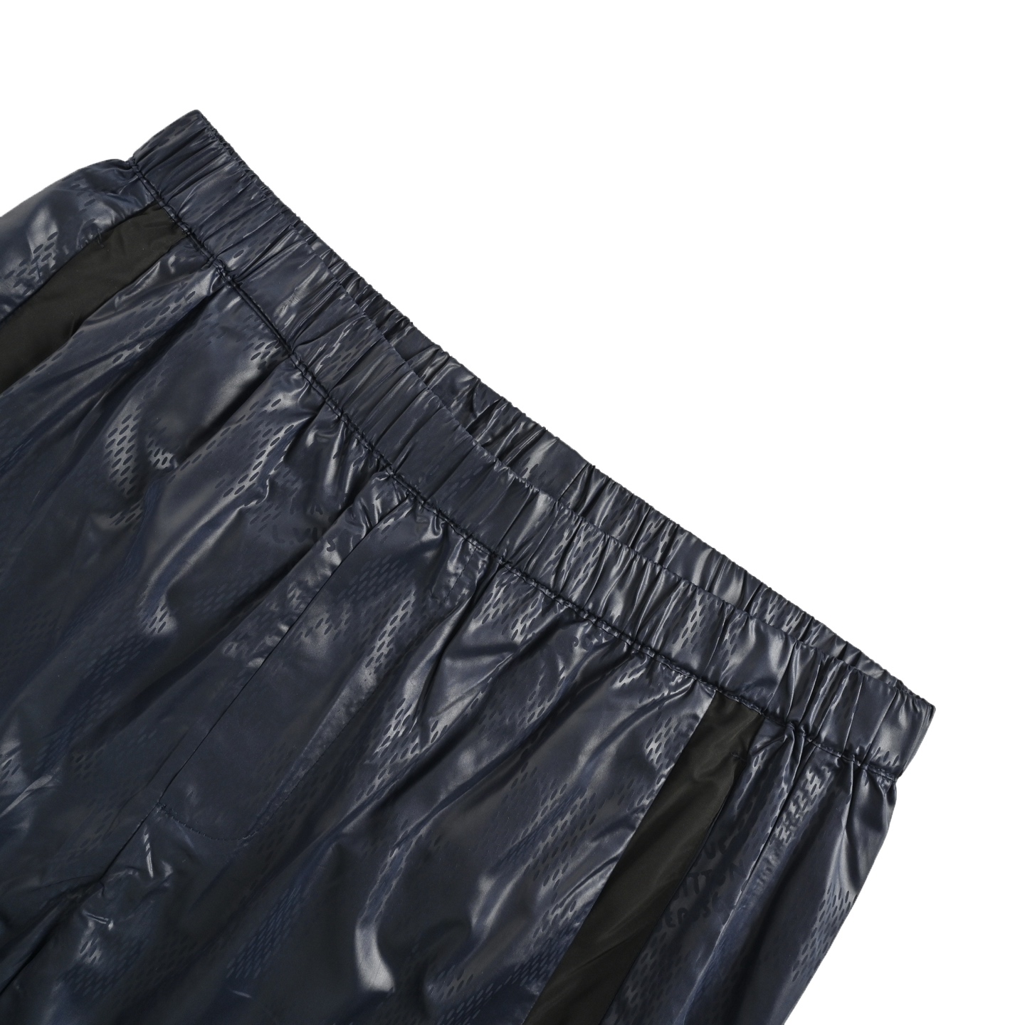 Louis Vuitton/路易威登 暗纹棋盘格运动长裤