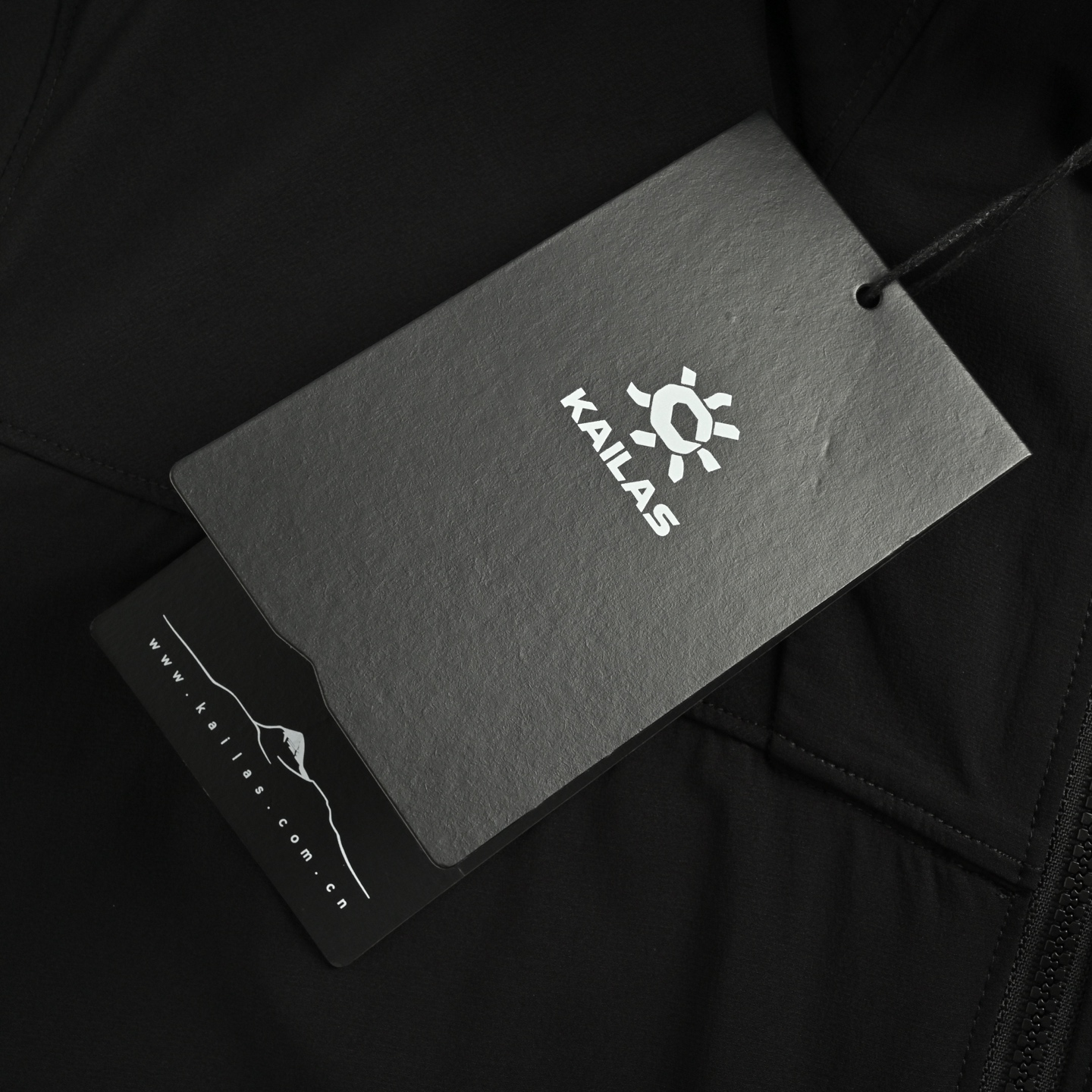 Kailas/凯乐石M8 LT 立领软壳外套-Chinese UA Cheap High Quatity Brand Clothes Bags handbags Sneakers wholesale wholesaler seller from China Factory suppliers Fashion Clothing Shoes best Quality Beautiful Price Kailas/凯乐石M8 LT 立领软壳外套