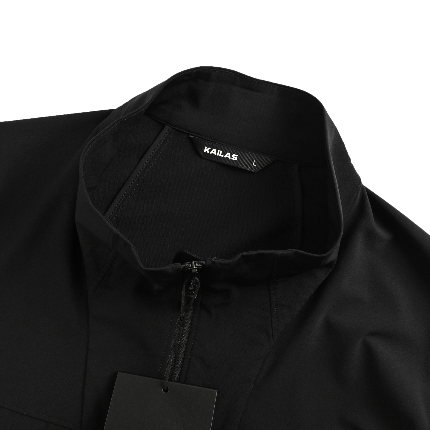 Kailas/凯乐石M8 LT 立领软壳外套-Chinese UA Cheap High Quatity Brand Clothes Bags handbags Sneakers wholesale wholesaler seller from China Factory suppliers Fashion Clothing Shoes best Quality Beautiful Price Kailas/凯乐石M8 LT 立领软壳外套