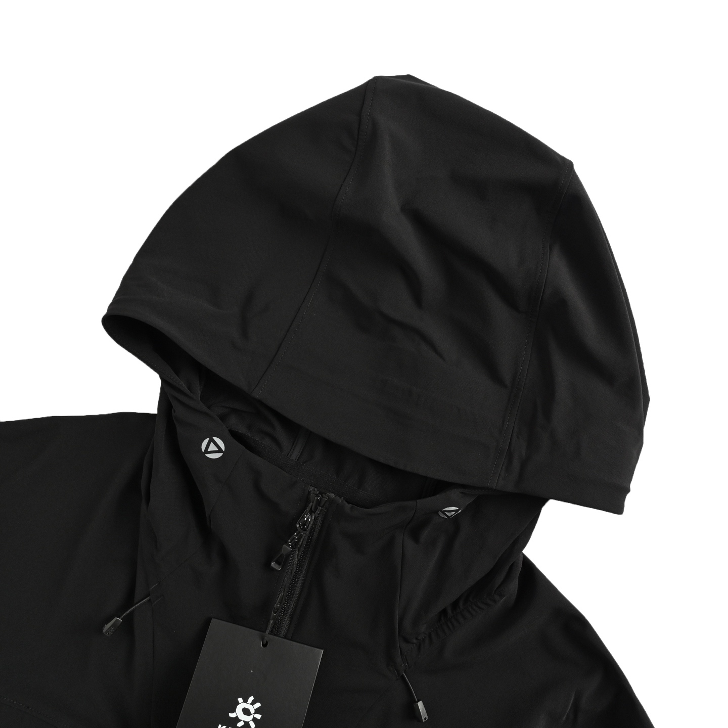 Kailas/凯乐石M8 LT 连帽软壳外套-Chinese UA Cheap High Quatity Brand Clothes Bags handbags Sneakers wholesale wholesaler seller from China Factory suppliers Fashion Clothing Shoes best Quality Beautiful Price Kailas/凯乐石M8 LT 连帽软壳外套