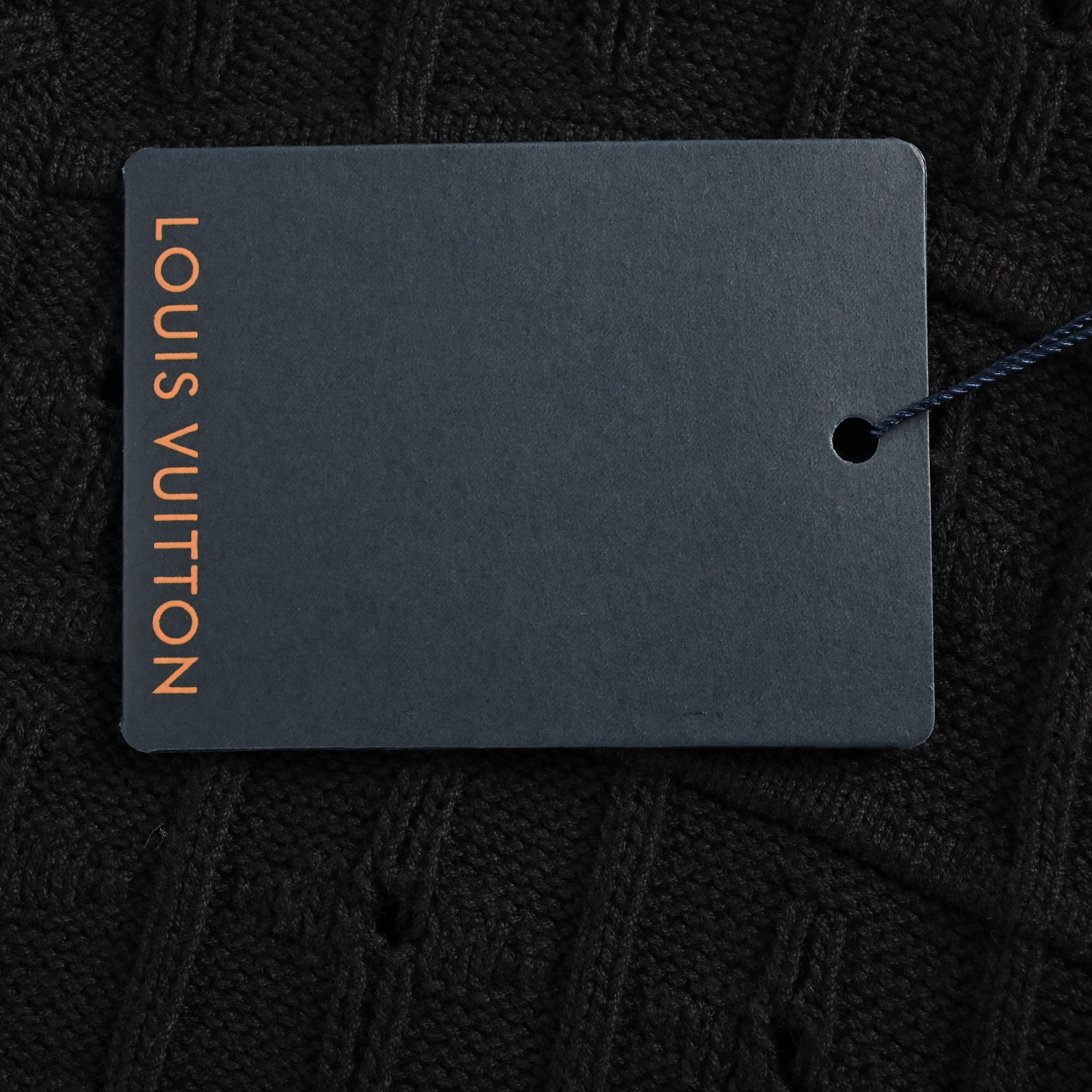 Louis Vuitton/路易威登 25Fw 镂空格双排扣针织开衫-Chinese UA Cheap High Quatity Brand Clothes Bags handbags Sneakers wholesale wholesaler seller from China Factory suppliers Fashion Clothing Shoes best Quality Beautiful Price Louis Vuitton/路易威登 25Fw 镂空格双排扣针织开衫