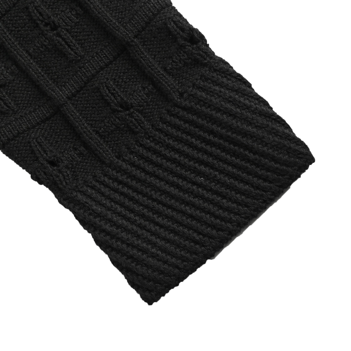 Louis Vuitton/路易威登 25Fw 镂空格双排扣针织开衫-Chinese UA Cheap High Quatity Brand Clothes Bags handbags Sneakers wholesale wholesaler seller from China Factory suppliers Fashion Clothing Shoes best Quality Beautiful Price Louis Vuitton/路易威登 25Fw 镂空格双排扣针织开衫