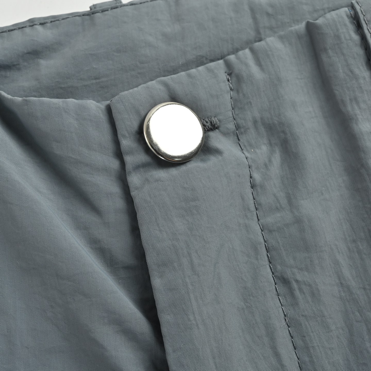 Adidas/阿迪达斯 联名款三叶草刺绣拉链结构长裤