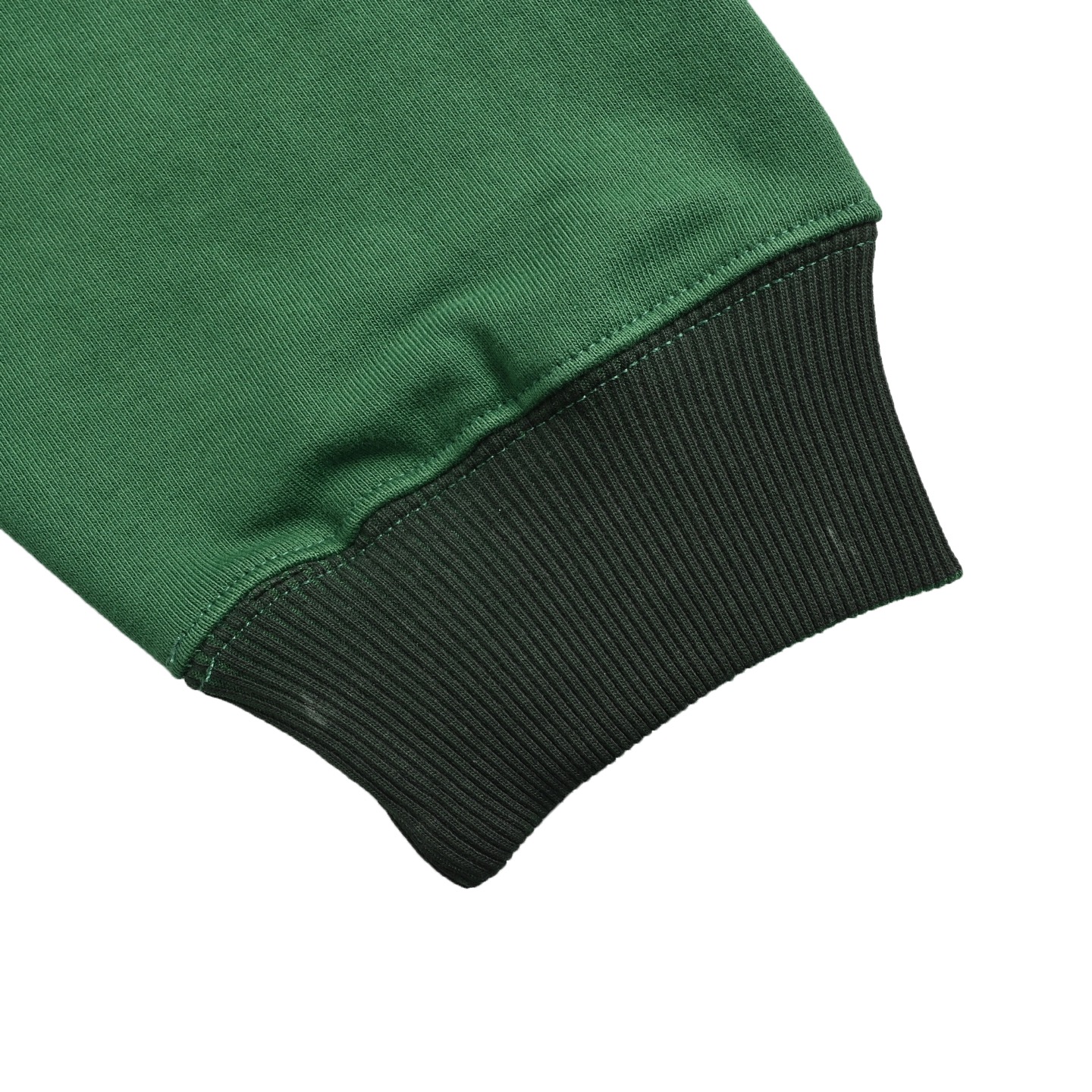 Miu Miu/缪缪 25Fw 贴布字母半拉链翻领卫衣-Chinese UA Cheap High Quatity Brand Clothes Bags handbags Sneakers wholesale wholesaler seller from China Factory suppliers Fashion Clothing Shoes best Quality Beautiful Price Miu Miu/缪缪 25Fw 贴布字母半拉链翻领卫衣