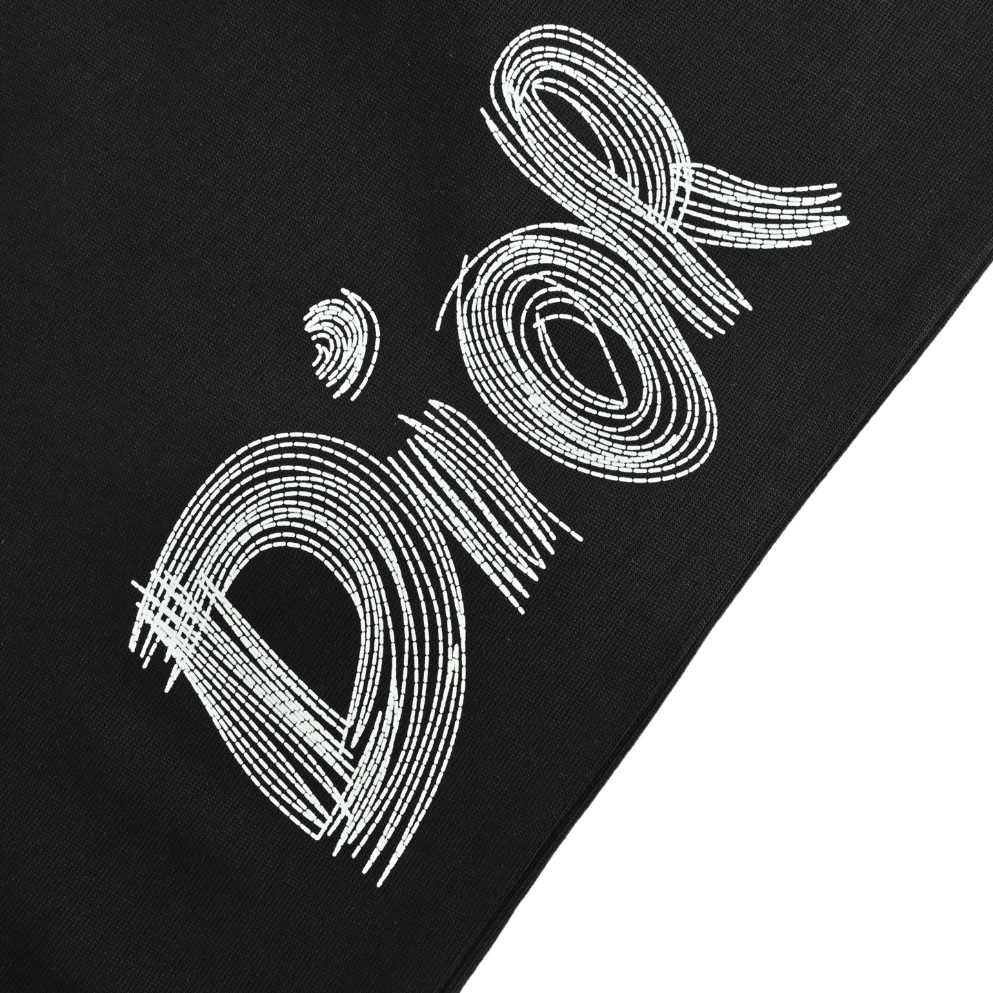 Dior/迪奥 25Fw 下摆字母印花短袖-Chinese UA Cheap High Quatity Brand Clothes Bags handbags Sneakers wholesale wholesaler seller from China Factory suppliers Fashion Clothing Shoes best Quality Beautiful Price Dior/迪奥 25Fw 下摆字母印花短袖