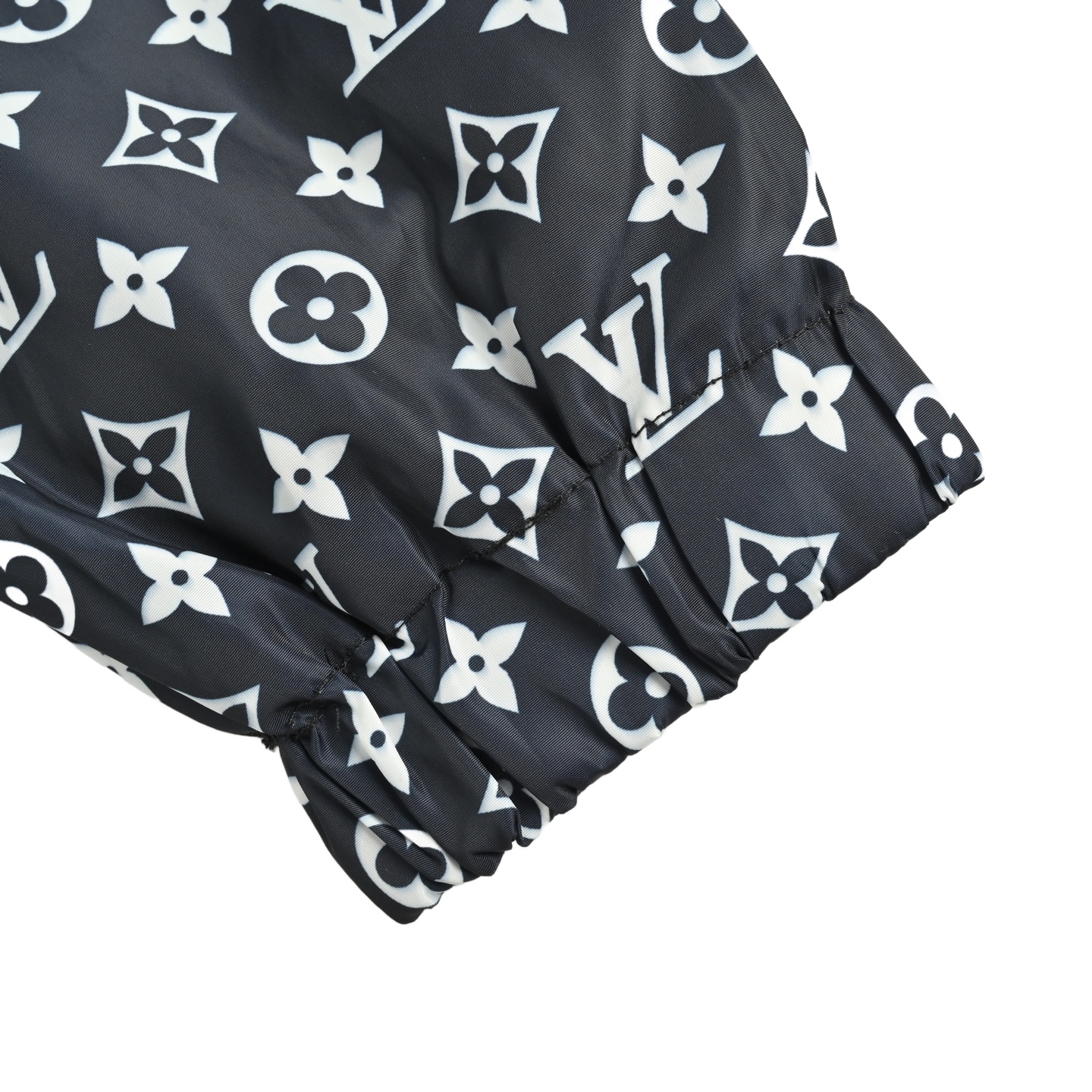 Louis Vuitton/路易威登 满印老花撞色风衣外套-Chinese UA Cheap High Quatity Brand Clothes Bags handbags Sneakers wholesale wholesaler seller from China Factory suppliers Fashion Clothing Shoes best Quality Beautiful Price Louis Vuitton/路易威登 满印老花撞色风衣外套