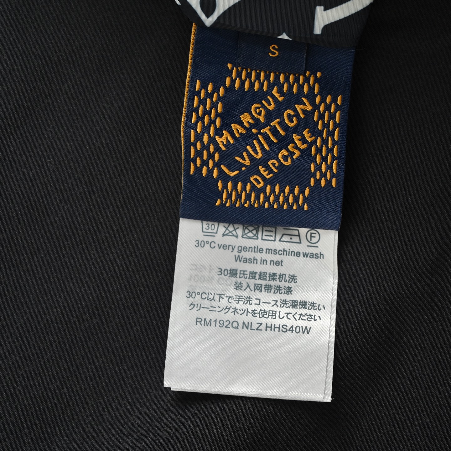 Louis Vuitton/路易威登 满印老花撞色风衣外套-Chinese UA Cheap High Quatity Brand Clothes Bags handbags Sneakers wholesale wholesaler seller from China Factory suppliers Fashion Clothing Shoes best Quality Beautiful Price Louis Vuitton/路易威登 满印老花撞色风衣外套