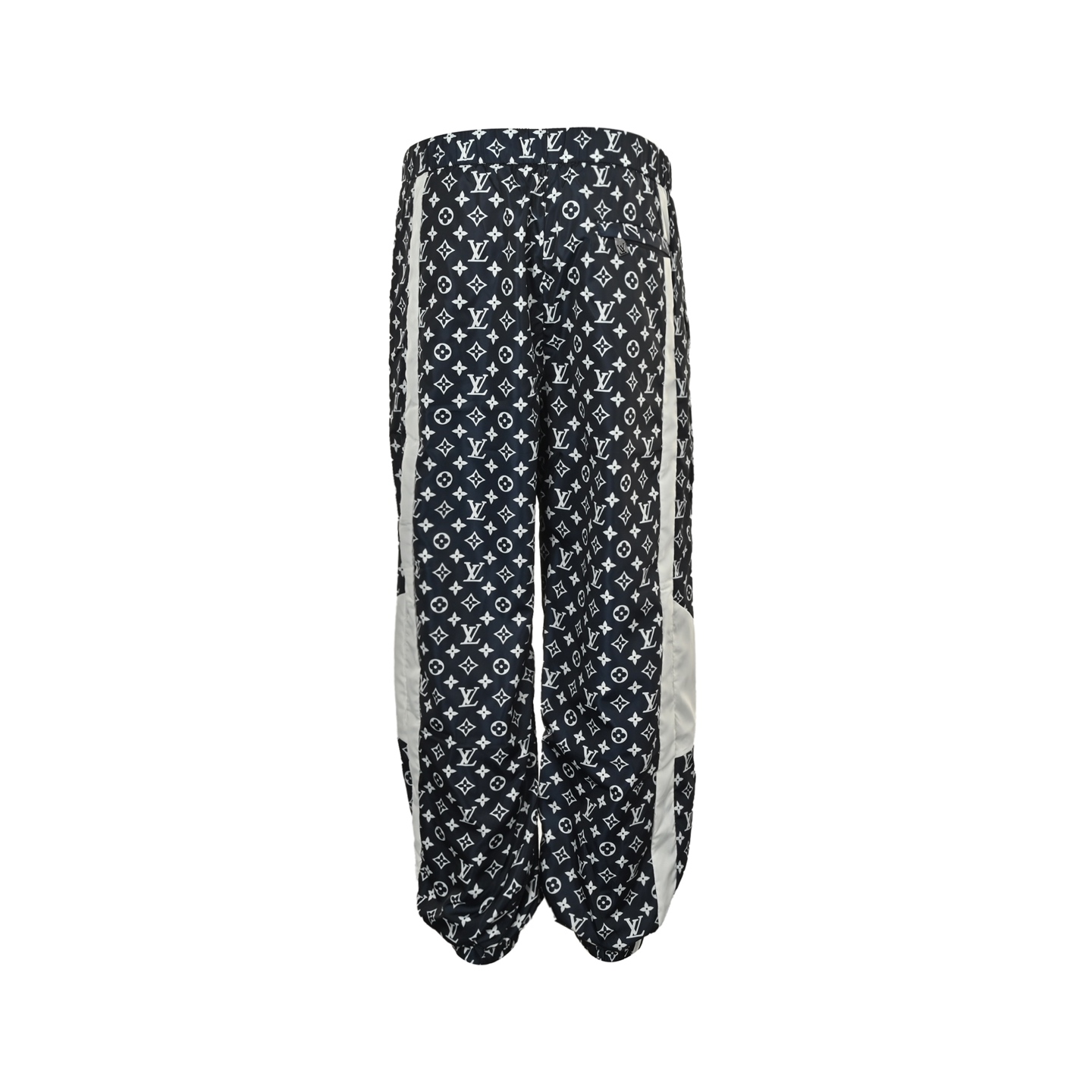 Louis Vuitton/路易威登 满印老花撞色长裤-Chinese UA Cheap High Quatity Brand Clothes Bags handbags Sneakers wholesale wholesaler seller from China Factory suppliers Fashion Clothing Shoes best Quality Beautiful Price Louis Vuitton/路易威登 满印老花撞色长裤