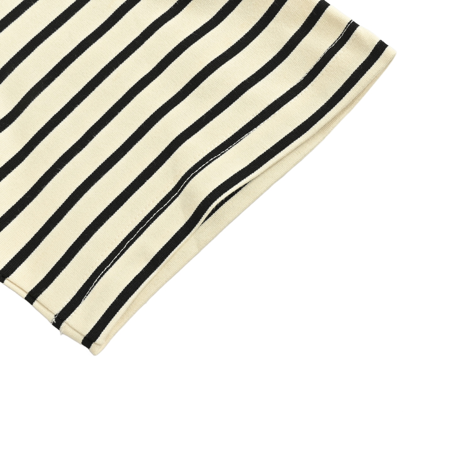 JIL SANDER 21ss极简主义字母贴布徽标条纹短袖 杏-Chinese UA Cheap High Quatity Brand Clothes Bags handbags Sneakers wholesale wholesaler seller from China Factory suppliers Fashion Clothing Shoes best Quality Beautiful Price JIL SANDER 21ss极简主义字母贴布徽标条纹短袖 杏