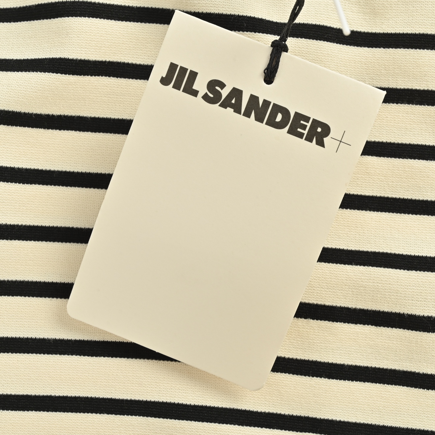 JIL SANDER 21ss极简主义字母贴布徽标条纹短袖 杏-Chinese UA Cheap High Quatity Brand Clothes Bags handbags Sneakers wholesale wholesaler seller from China Factory suppliers Fashion Clothing Shoes best Quality Beautiful Price JIL SANDER 21ss极简主义字母贴布徽标条纹短袖 杏