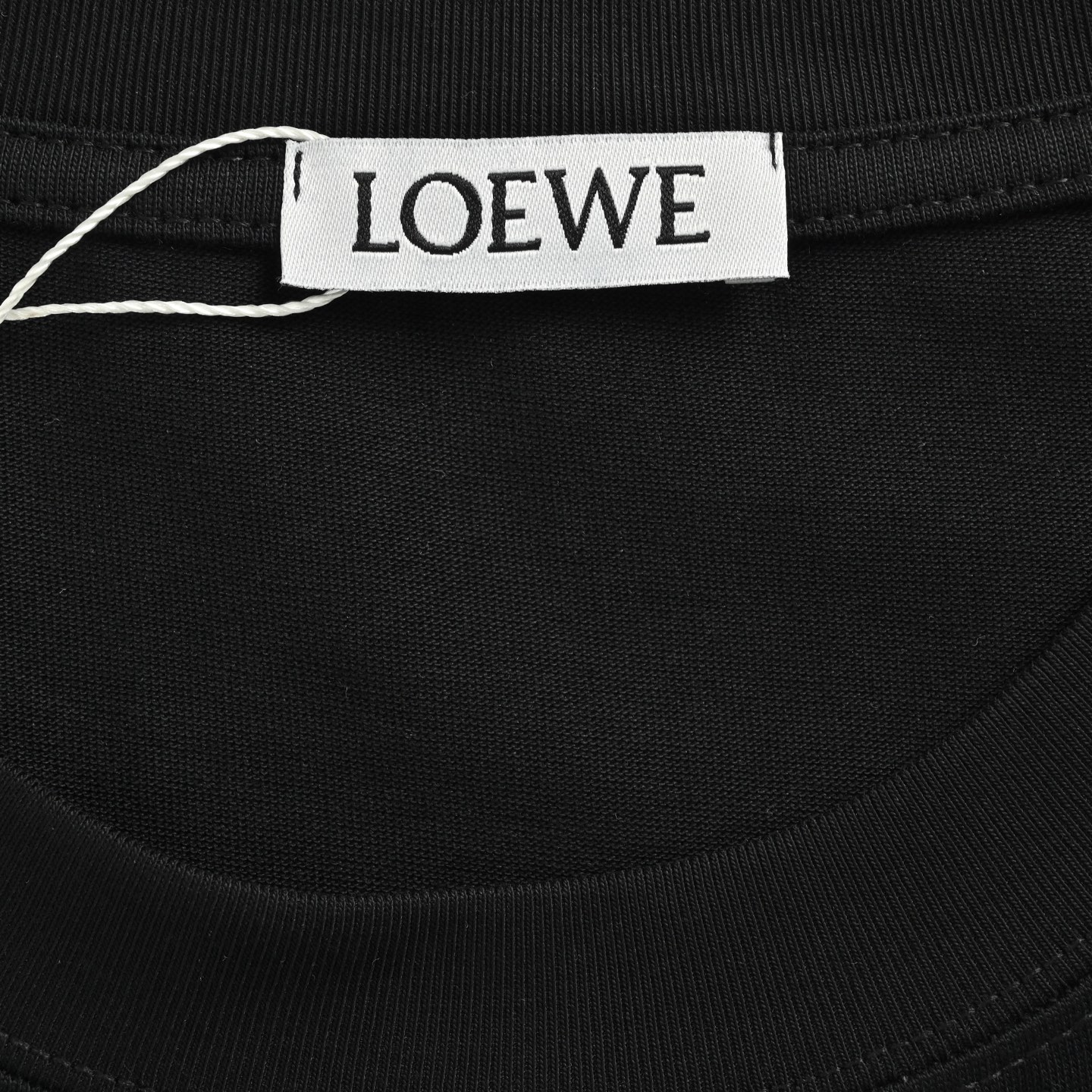 Loewe/罗意威 25ss 发泡四叶草短袖-Chinese UA Cheap High Quatity Brand Clothes Bags handbags Sneakers wholesale wholesaler seller from China Factory suppliers Fashion Clothing Shoes best Quality Beautiful Price Loewe/罗意威 25ss 发泡四叶草短袖