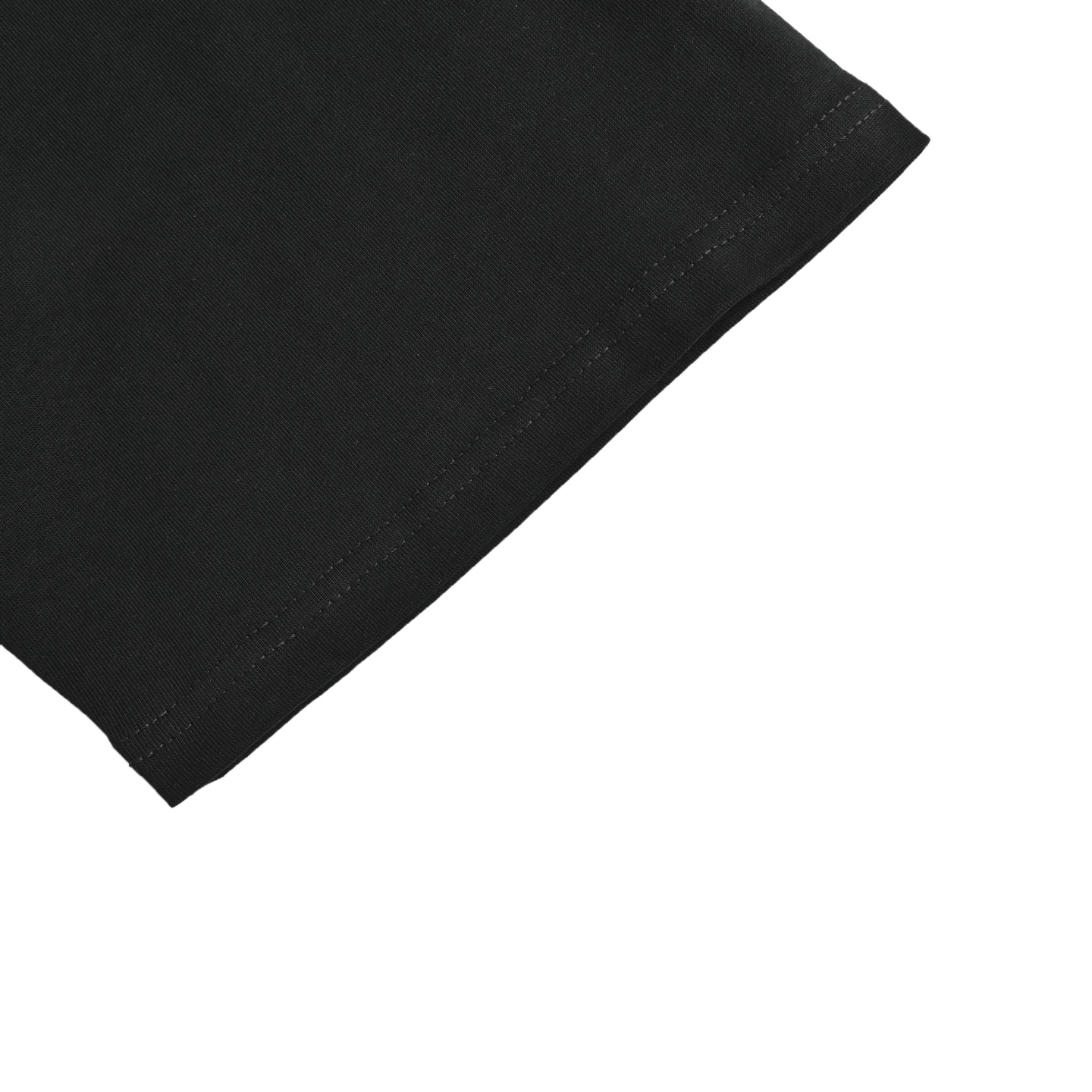 Prada/普拉达 25ss 压胶字母印花短袖