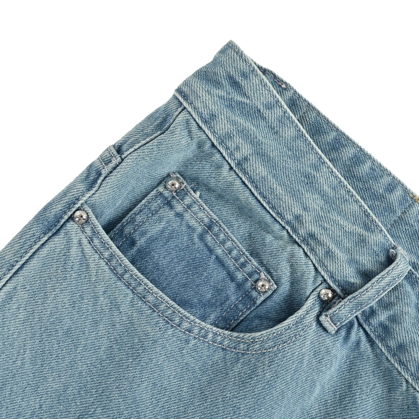 Louis Vuitton/路易威登 老花水洗破洞牛仔裤-Chinese UA Cheap High Quatity Brand Clothes Bags handbags Sneakers wholesale wholesaler seller from China Factory suppliers Fashion Clothing Shoes best Quality Beautiful Price Louis Vuitton/路易威登 老花水洗破洞牛仔裤