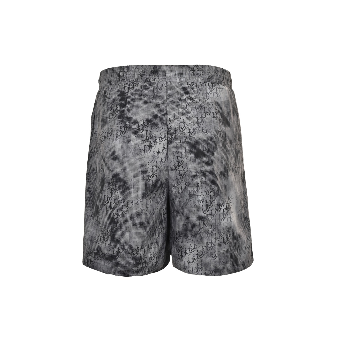 Dior/迪奥 25ss 斑驳老花logo沙滩短裤-Chinese UA Cheap High Quatity Brand Clothes Bags handbags Sneakers wholesale wholesaler seller from China Factory suppliers Fashion Clothing Shoes best Quality Beautiful Price Dior/迪奥 25ss 斑驳老花logo沙滩短裤