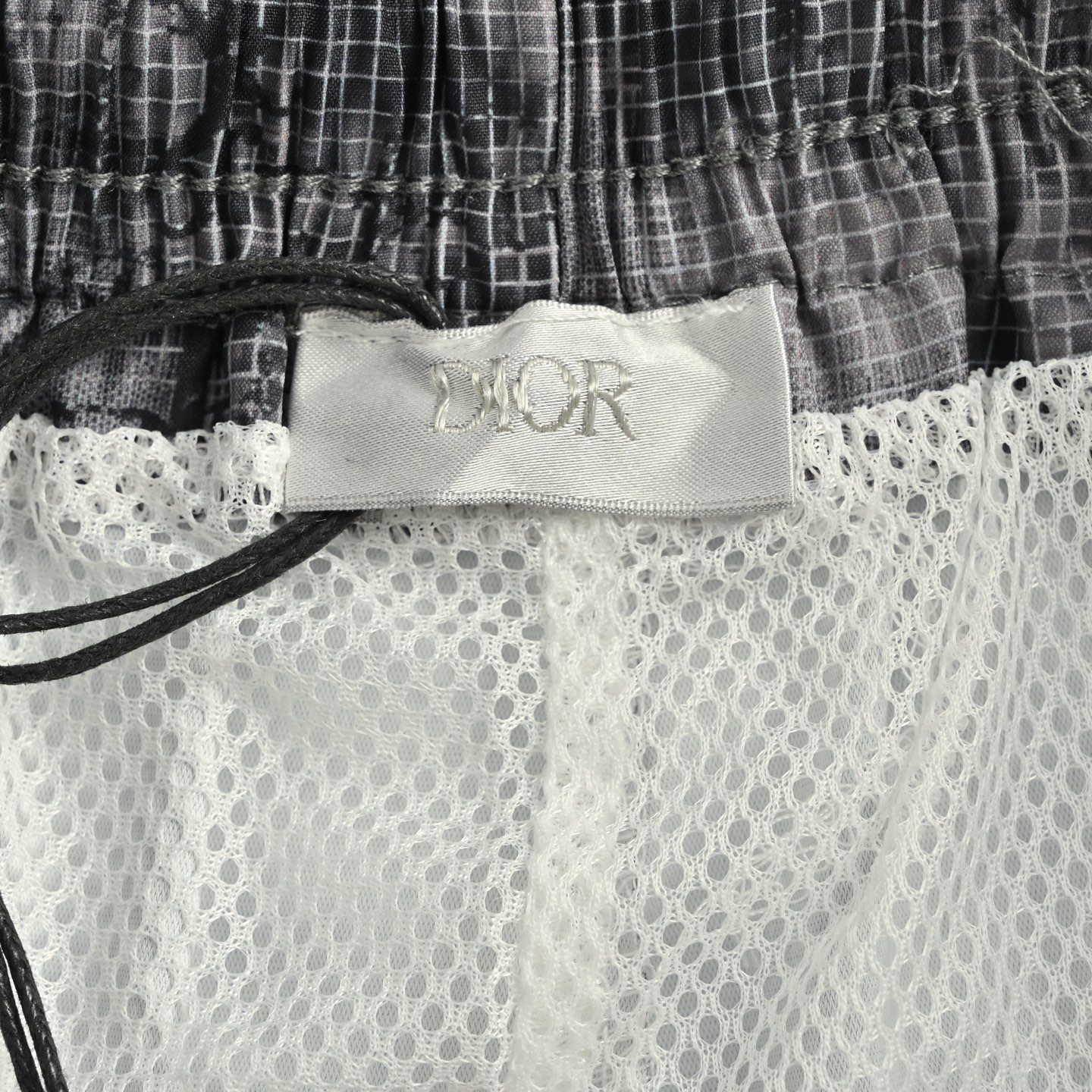 Dior/迪奥 25ss 斑驳老花logo沙滩短裤-Chinese UA Cheap High Quatity Brand Clothes Bags handbags Sneakers wholesale wholesaler seller from China Factory suppliers Fashion Clothing Shoes best Quality Beautiful Price Dior/迪奥 25ss 斑驳老花logo沙滩短裤