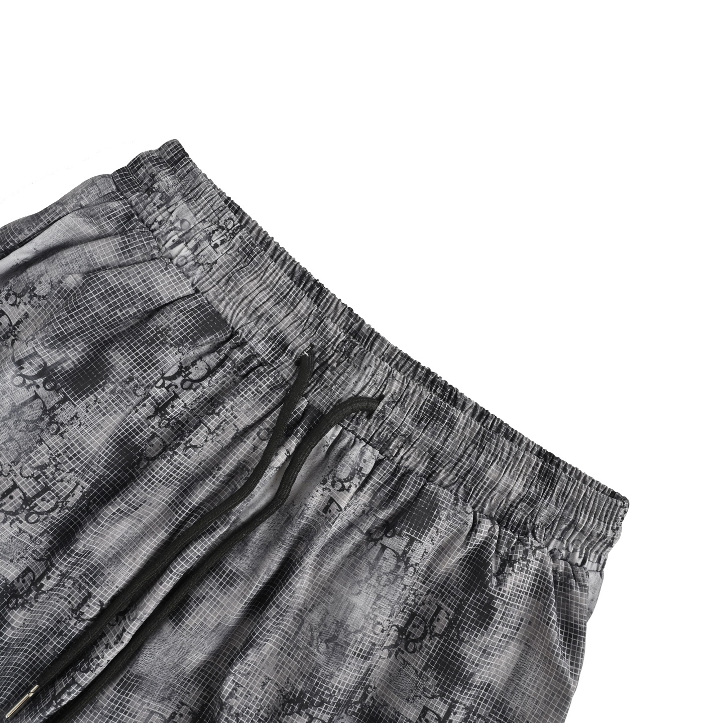 Dior/迪奥 25ss 斑驳老花logo沙滩短裤-Chinese UA Cheap High Quatity Brand Clothes Bags handbags Sneakers wholesale wholesaler seller from China Factory suppliers Fashion Clothing Shoes best Quality Beautiful Price Dior/迪奥 25ss 斑驳老花logo沙滩短裤