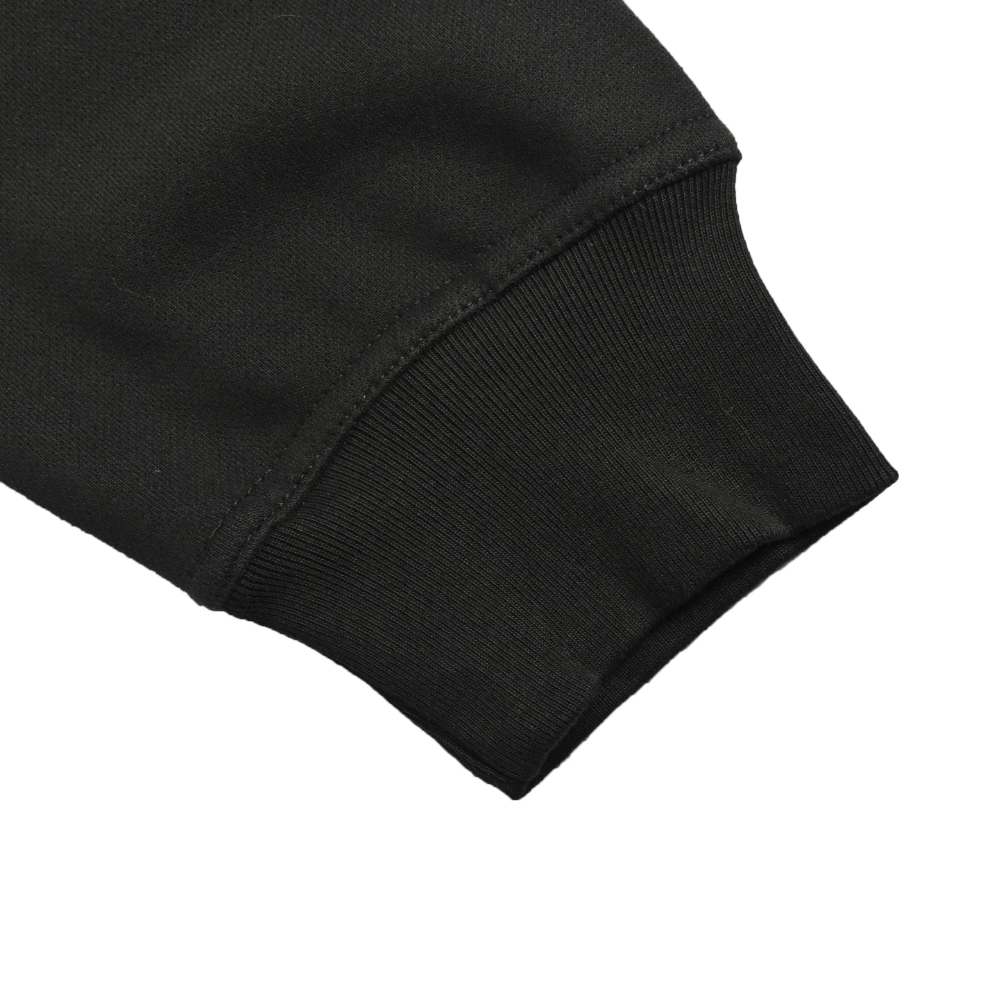 ONCLER & FRGMT 字母logo标识半拉链polo领卫衣-High Quatity Cheap Brand wholesale wholesaler seller Clothes Bags handbags Sneakers Top Fashion Clothing Shoes from China Factory Chinese suppliers best Quality Beautiful Price ONCLER & FRGMT 字母logo标识半拉链polo领卫衣