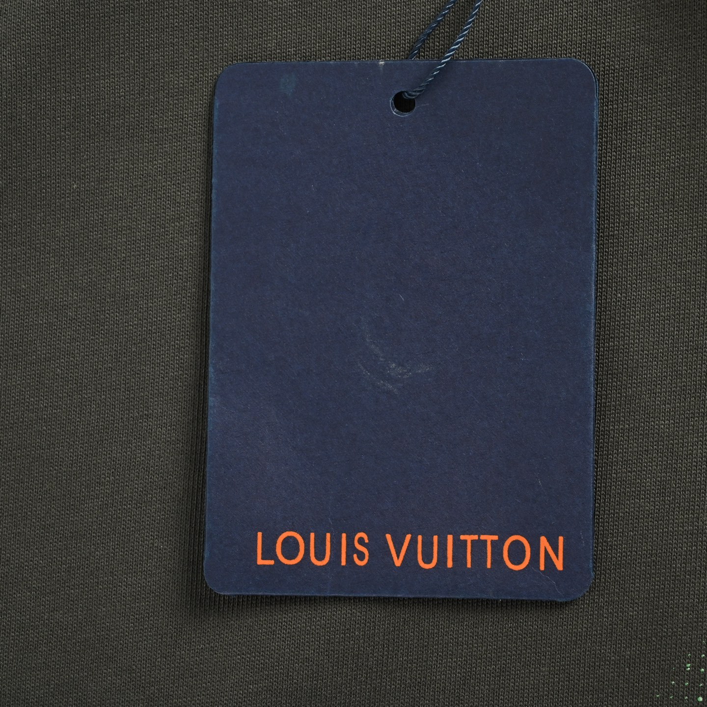 Louis Vuitton/路易威登 25ss 彩色波点短袖