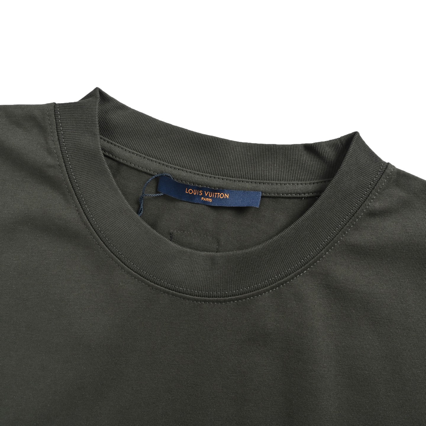 Louis Vuitton/路易威登 25ss 彩色波点短袖