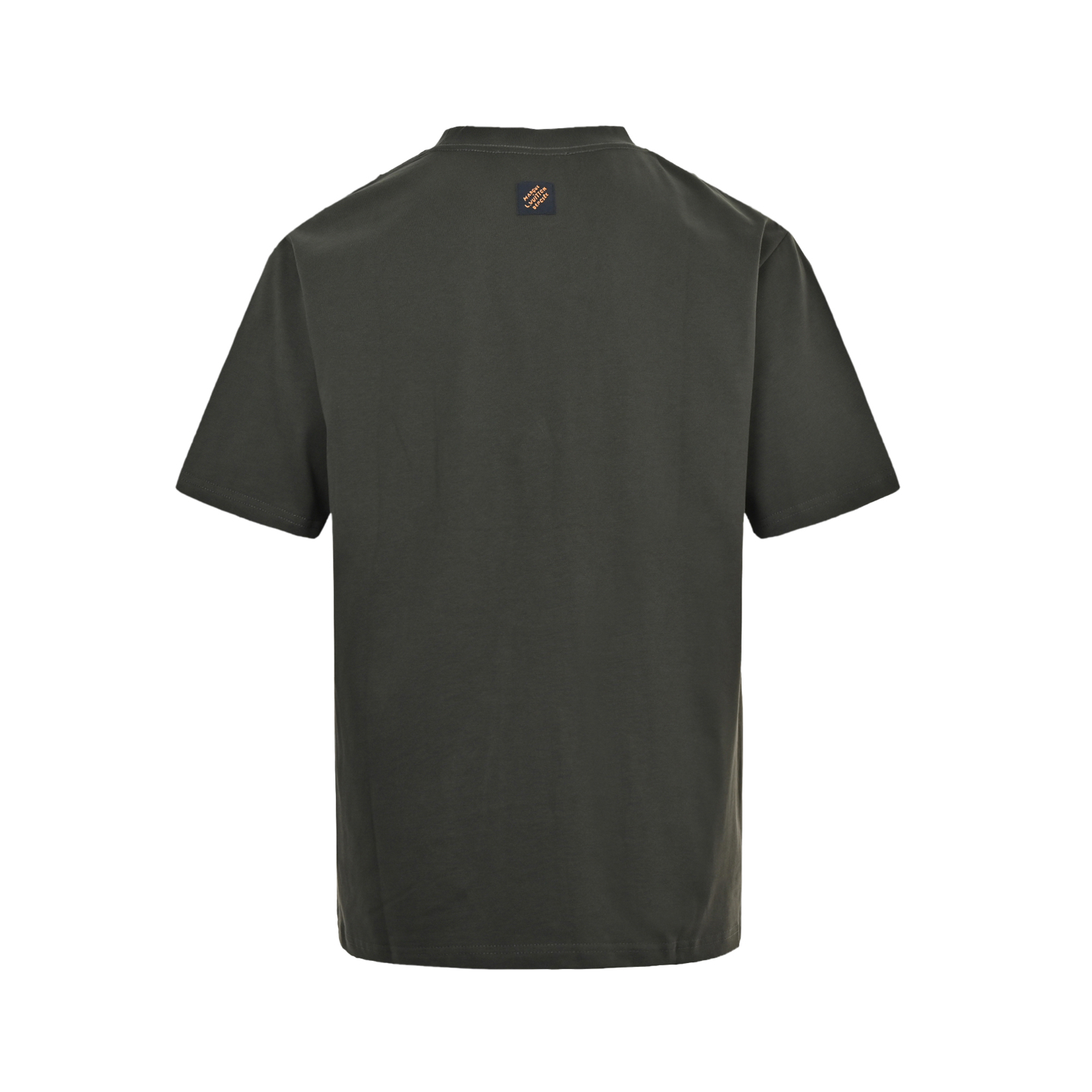 Louis Vuitton/路易威登 25ss 彩色波点短袖