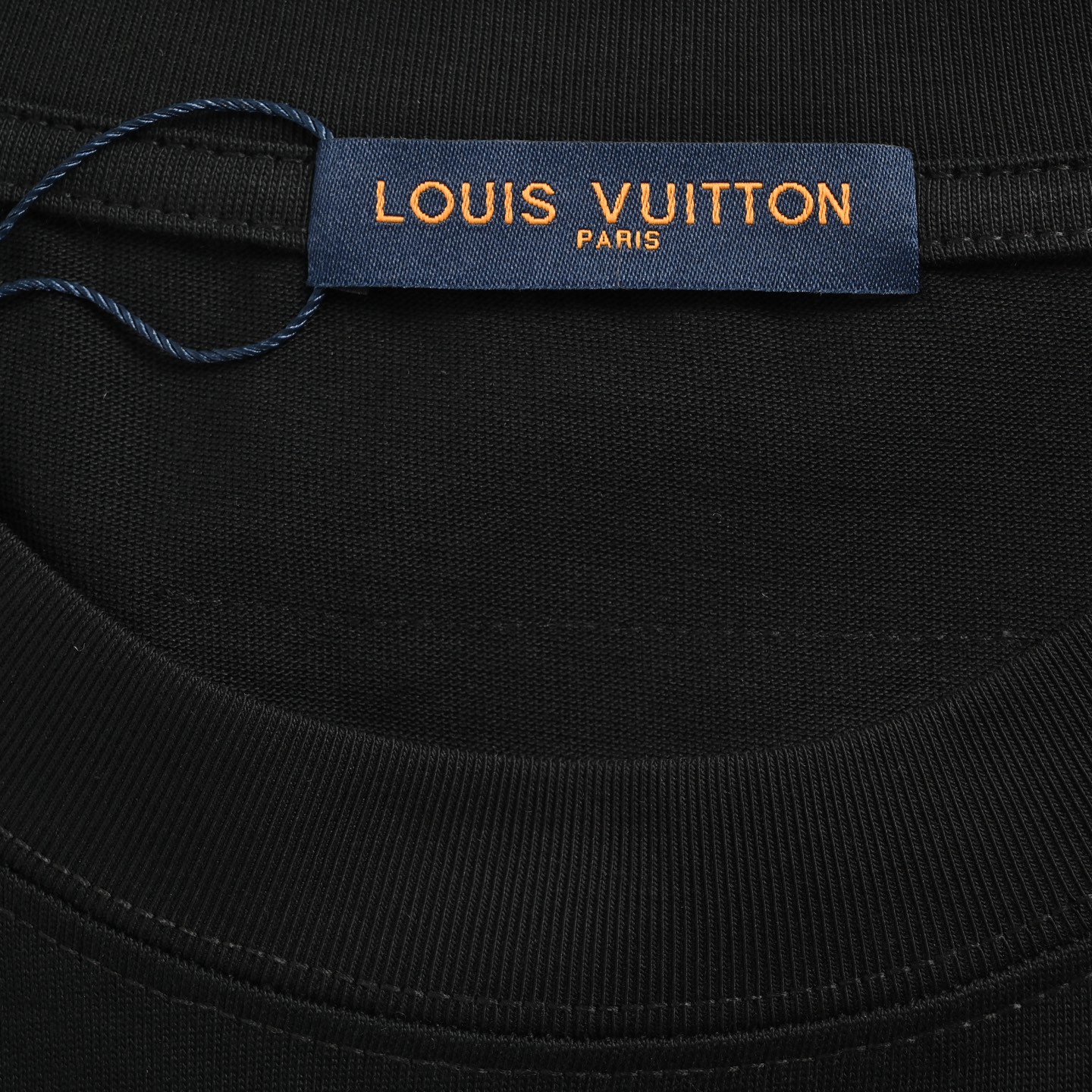 Louis Vuitton/路易威登 25ss 四叶草印花短袖