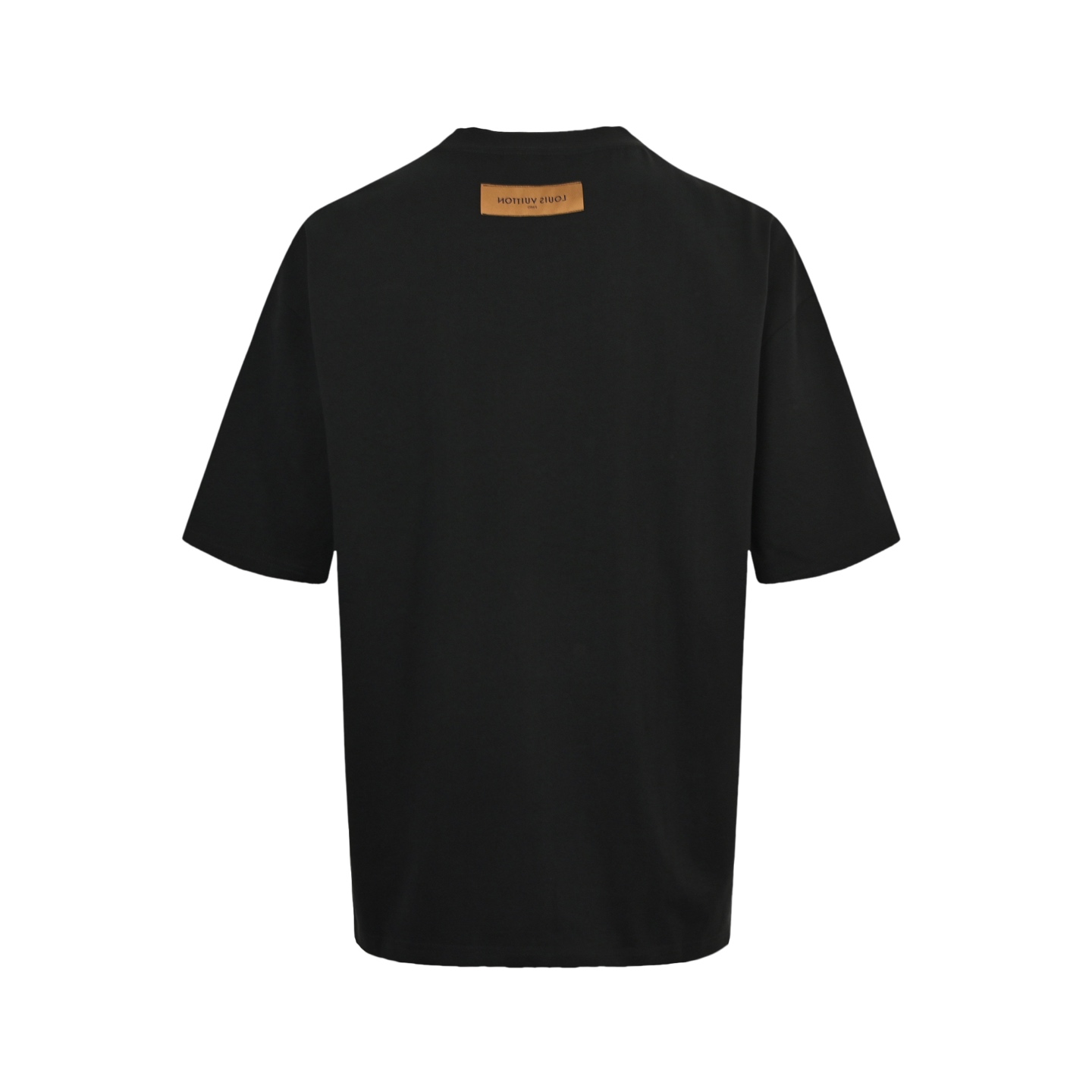 Louis Vuitton/路易威登 25ss 四叶草印花短袖