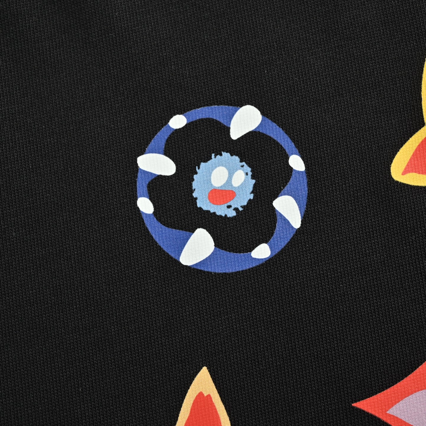 Louis Vuitton/路易威登 25ss 肩膀彩标短袖-Chinese UA Cheap High Quatity Brand Clothes Bags handbags Sneakers wholesale wholesaler seller from China Factory suppliers Fashion Clothing Shoes best Quality Beautiful Price Louis Vuitton/路易威登 25ss 肩膀彩标短袖