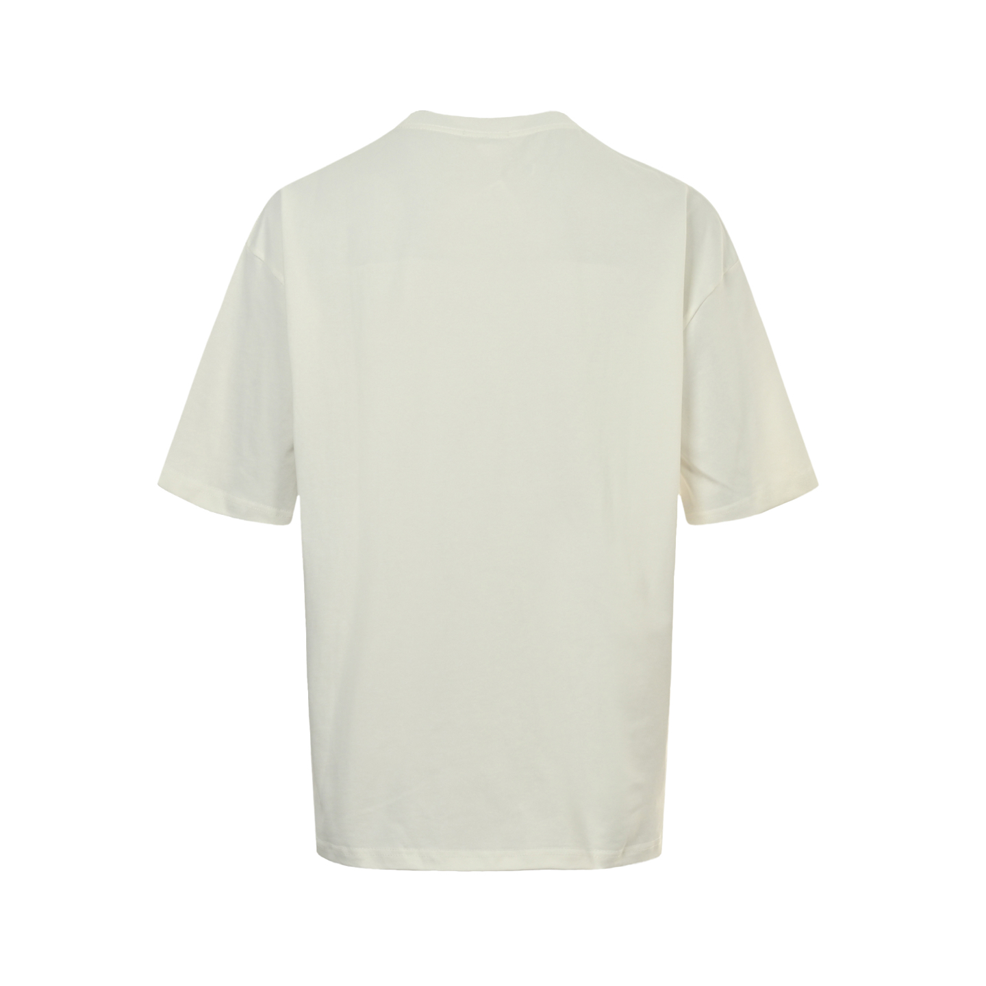 Loewe/罗意威 25ss 棋盘格印花短袖