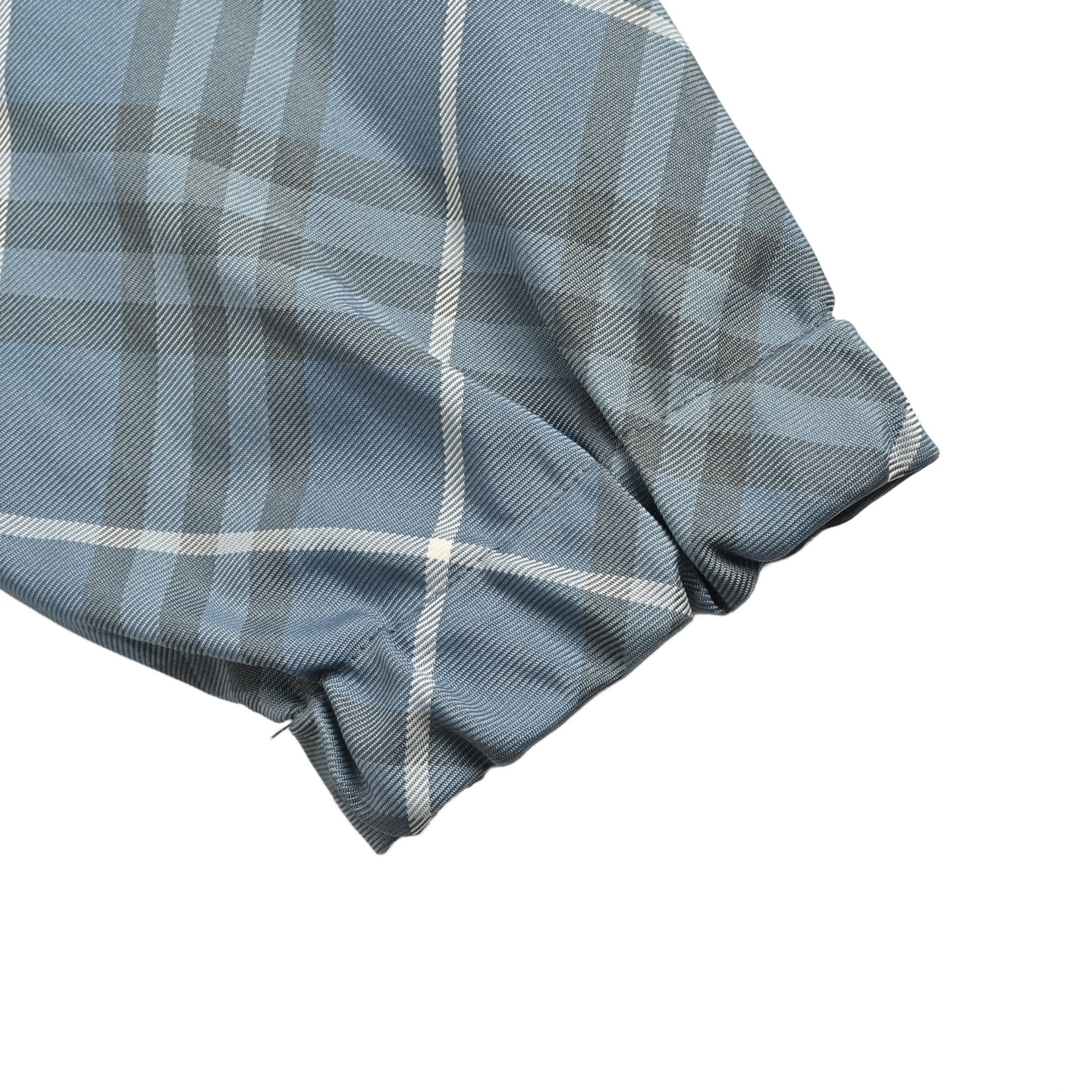 Burberry/巴宝莉 25Fw 菱形斜格纹战马刺绣双面穿夹克外套贴花刺绣-Chinese UA Cheap High Quatity Brand Clothes Bags handbags Sneakers wholesale wholesaler seller from China Factory suppliers Fashion Clothing Shoes best Quality Beautiful Price Burberry/巴宝莉 25Fw 菱形斜格纹战马刺绣双面穿夹克外套贴花刺绣