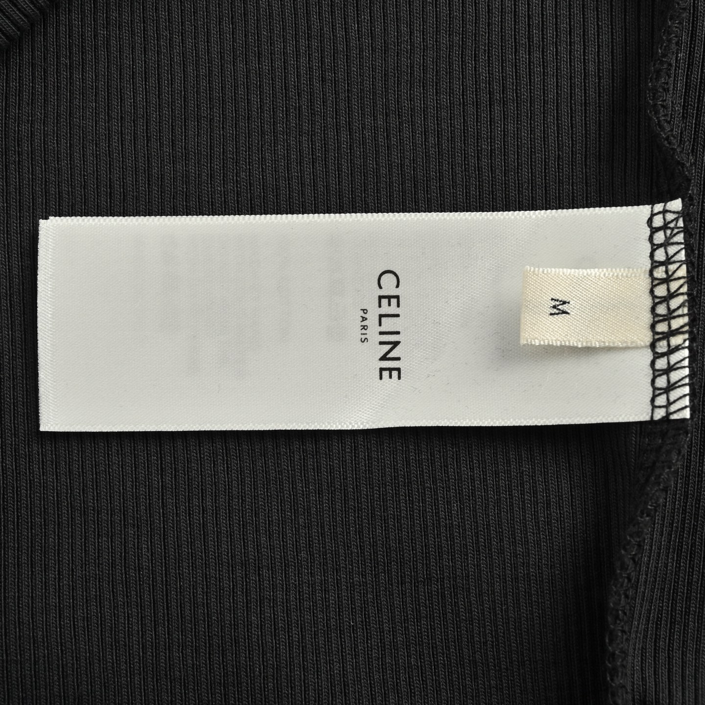 Celine/赛琳 三粒扣半开亨利领刺绣长袖T恤-Chinese UA Cheap High Quatity Brand Clothes Bags handbags Sneakers wholesale wholesaler seller from China Factory suppliers Fashion Clothing Shoes best Quality Beautiful Price Celine/赛琳 三粒扣半开亨利领刺绣长袖T恤