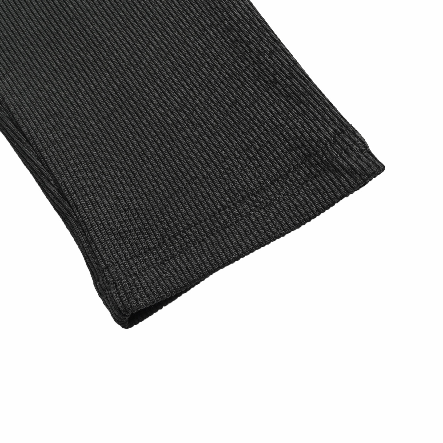 Celine/赛琳 三粒扣半开亨利领刺绣长袖T恤-Chinese UA Cheap High Quatity Brand Clothes Bags handbags Sneakers wholesale wholesaler seller from China Factory suppliers Fashion Clothing Shoes best Quality Beautiful Price Celine/赛琳 三粒扣半开亨利领刺绣长袖T恤