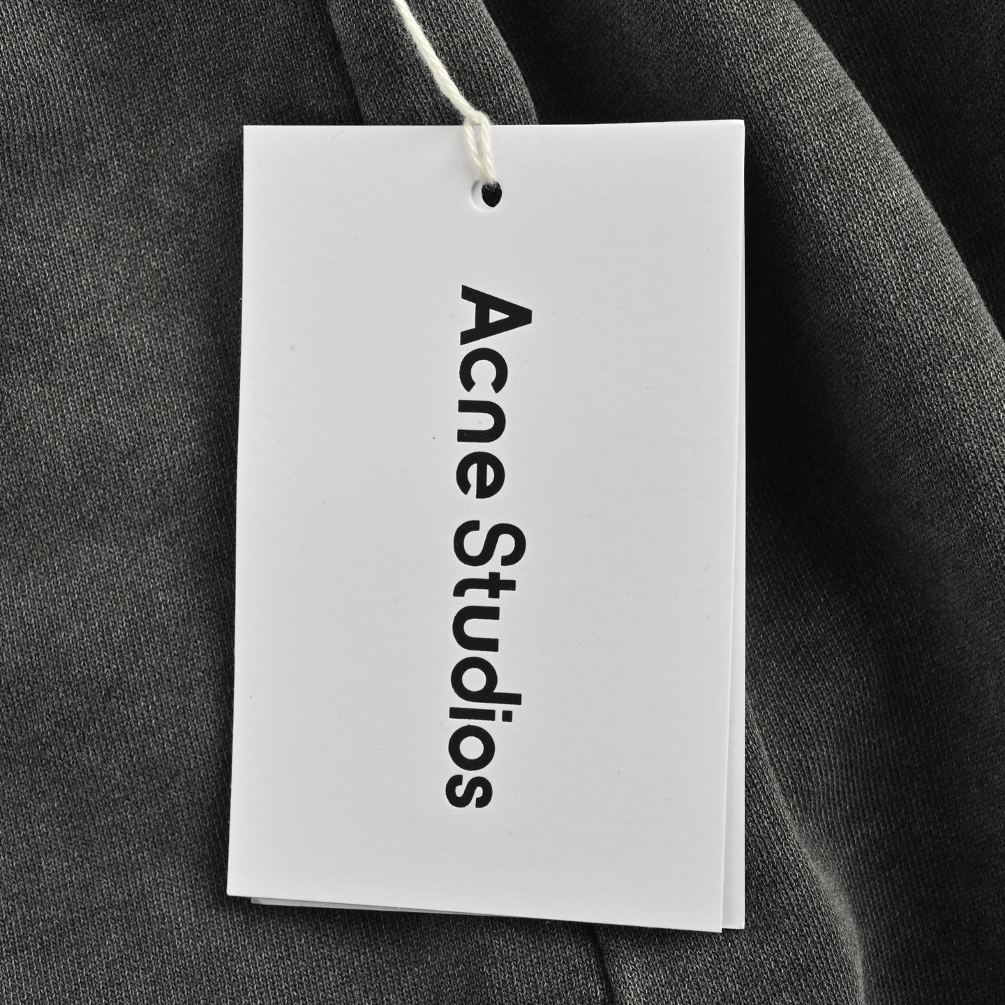 Acne Studios 25Fw 水洗束脚裤长裤Size:S-XL-Chinese UA Cheap High Quatity Brand Clothes Bags handbags Sneakers wholesale wholesaler seller from China Factory suppliers Fashion Clothing Shoes best Quality Beautiful Price Acne Studios 25Fw 水洗束脚裤长裤Size:S-XL