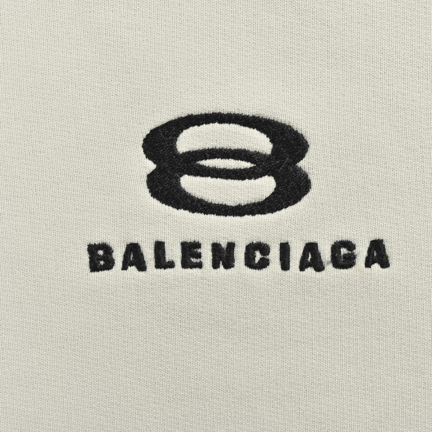Balenciaga/巴黎世家 25Fw 拼接织带连帽卫衣-Chinese UA Cheap High Quatity Brand Clothes Bags handbags Sneakers wholesale wholesaler seller from China Factory suppliers Fashion Clothing Shoes best Quality Beautiful Price Balenciaga/巴黎世家 25Fw 拼接织带连帽卫衣