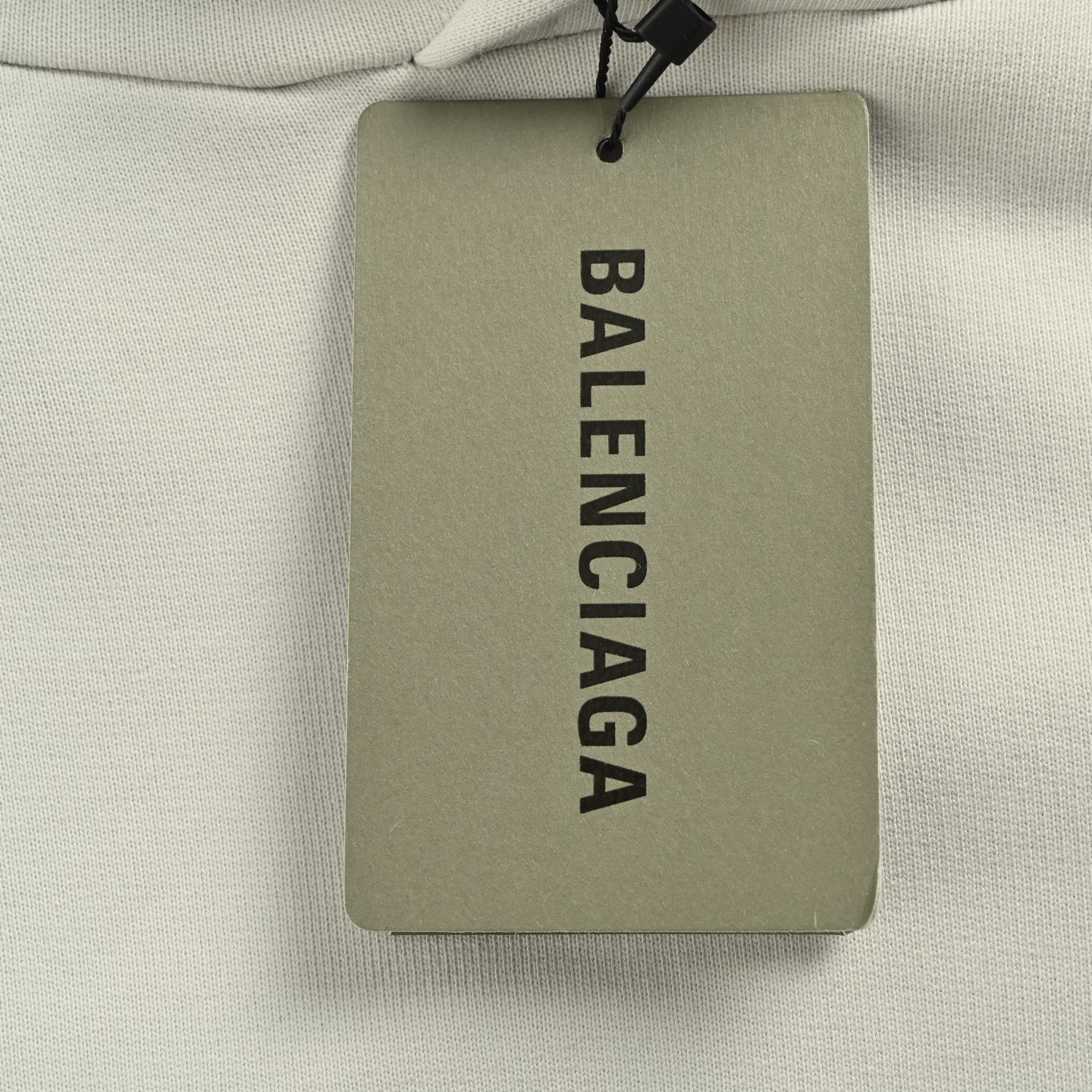 Balenciaga/巴黎世家 25Fw 拼接织带连帽卫衣-Chinese UA Cheap High Quatity Brand Clothes Bags handbags Sneakers wholesale wholesaler seller from China Factory suppliers Fashion Clothing Shoes best Quality Beautiful Price Balenciaga/巴黎世家 25Fw 拼接织带连帽卫衣