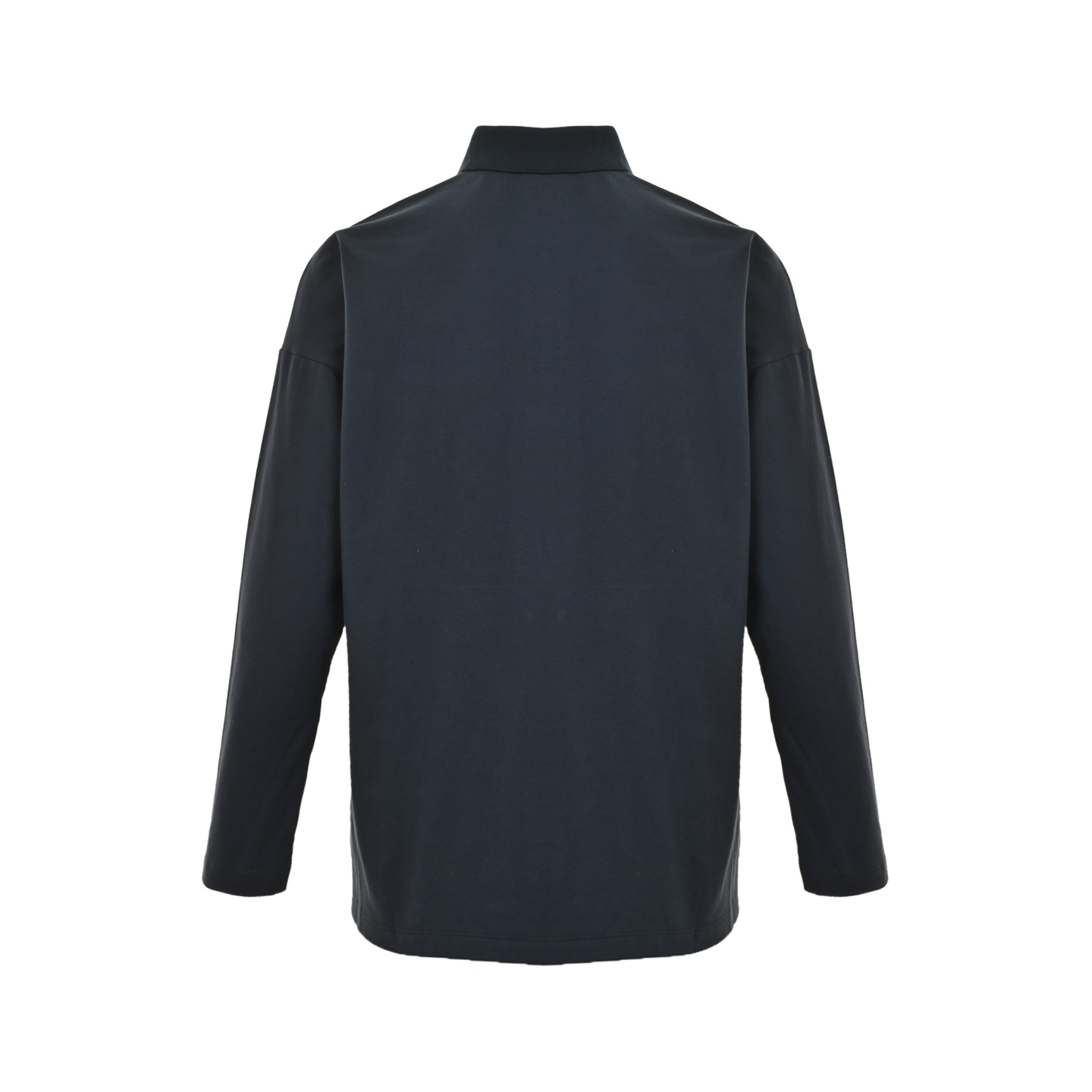 VIVIENNE WESTWOOD西太后 土星星球刺绣珠地棉Polo长袖-Chinese UA Cheap High Quatity Brand Clothes Bags handbags Sneakers wholesale wholesaler seller from China Factory suppliers Fashion Clothing Shoes best Quality Beautiful Price VIVIENNE WESTWOOD西太后 土星星球刺绣珠地棉Polo长袖