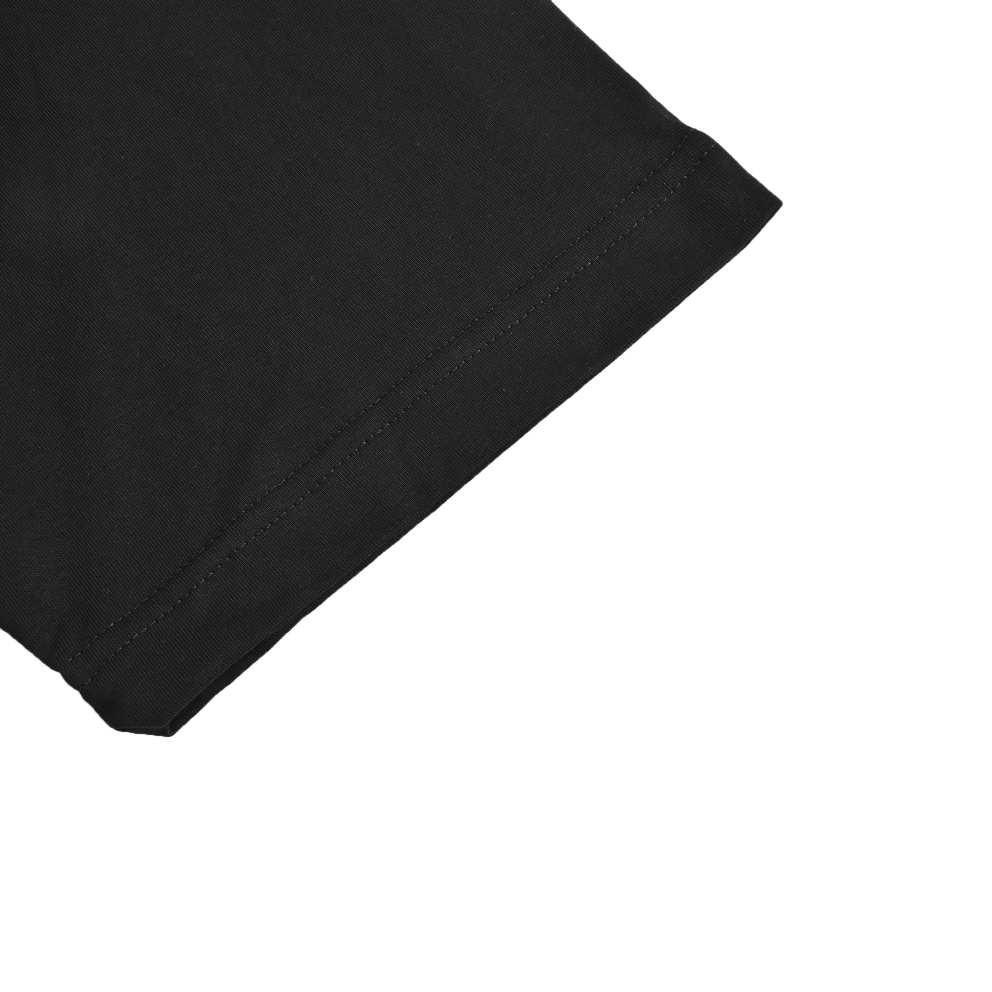 Vetements/维特萌 草写标语logo字母刺绣短袖-Chinese UA Cheap High Quatity Brand Clothes Bags handbags Sneakers wholesale wholesaler seller from China Factory suppliers Fashion Clothing Shoes best Quality Beautiful Price Vetements/维特萌 草写标语logo字母刺绣短袖