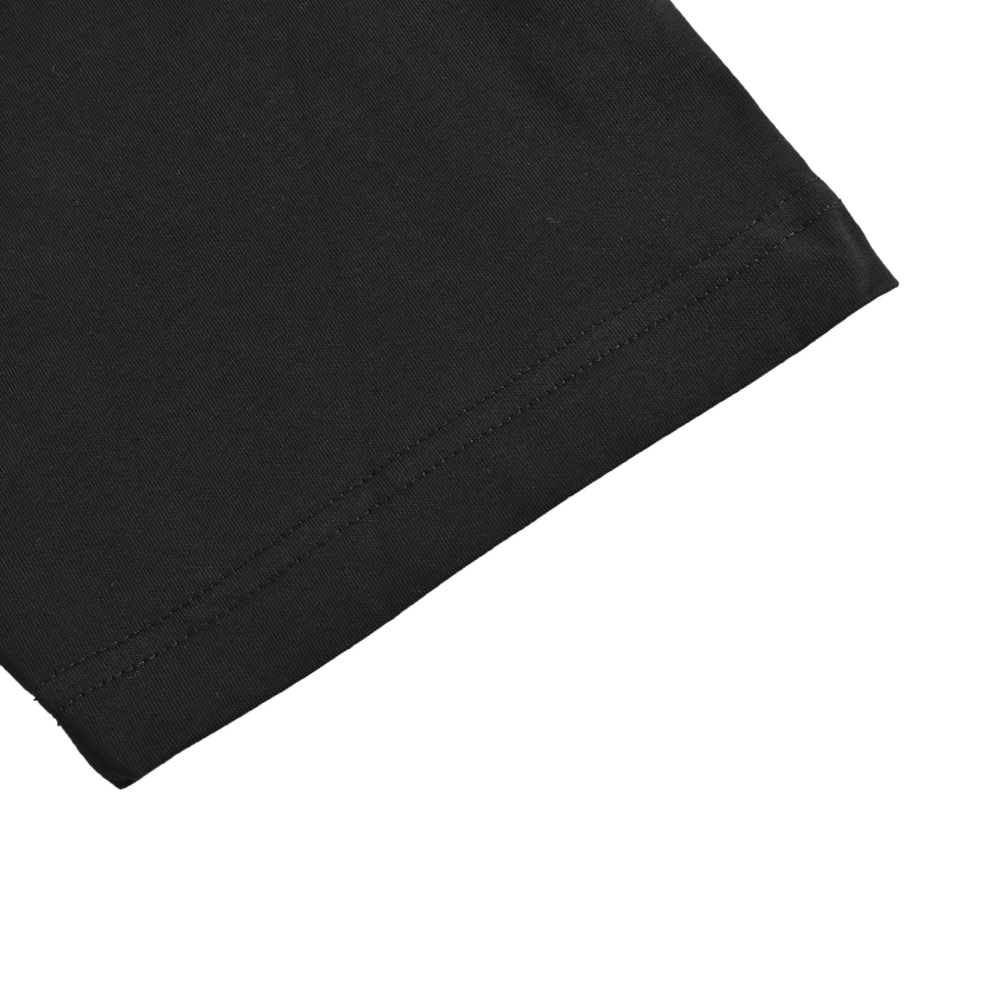 vetements/维特萌 徽标小logo标语印花短袖-Chinese UA Cheap High Quatity Brand Clothes Bags handbags Sneakers wholesale wholesaler seller from China Factory suppliers Fashion Clothing Shoes best Quality Beautiful Price vetements/维特萌 徽标小logo标语印花短袖