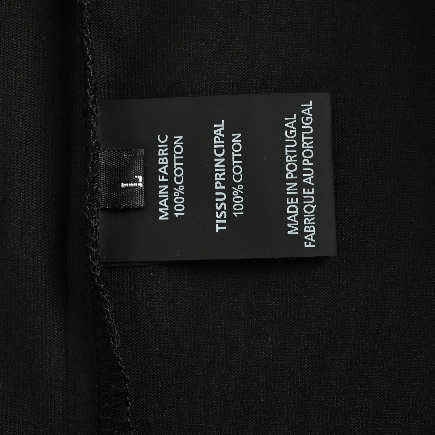 vetements/维特萌 徽标小logo标语印花短袖-Chinese UA Cheap High Quatity Brand Clothes Bags handbags Sneakers wholesale wholesaler seller from China Factory suppliers Fashion Clothing Shoes best Quality Beautiful Price vetements/维特萌 徽标小logo标语印花短袖