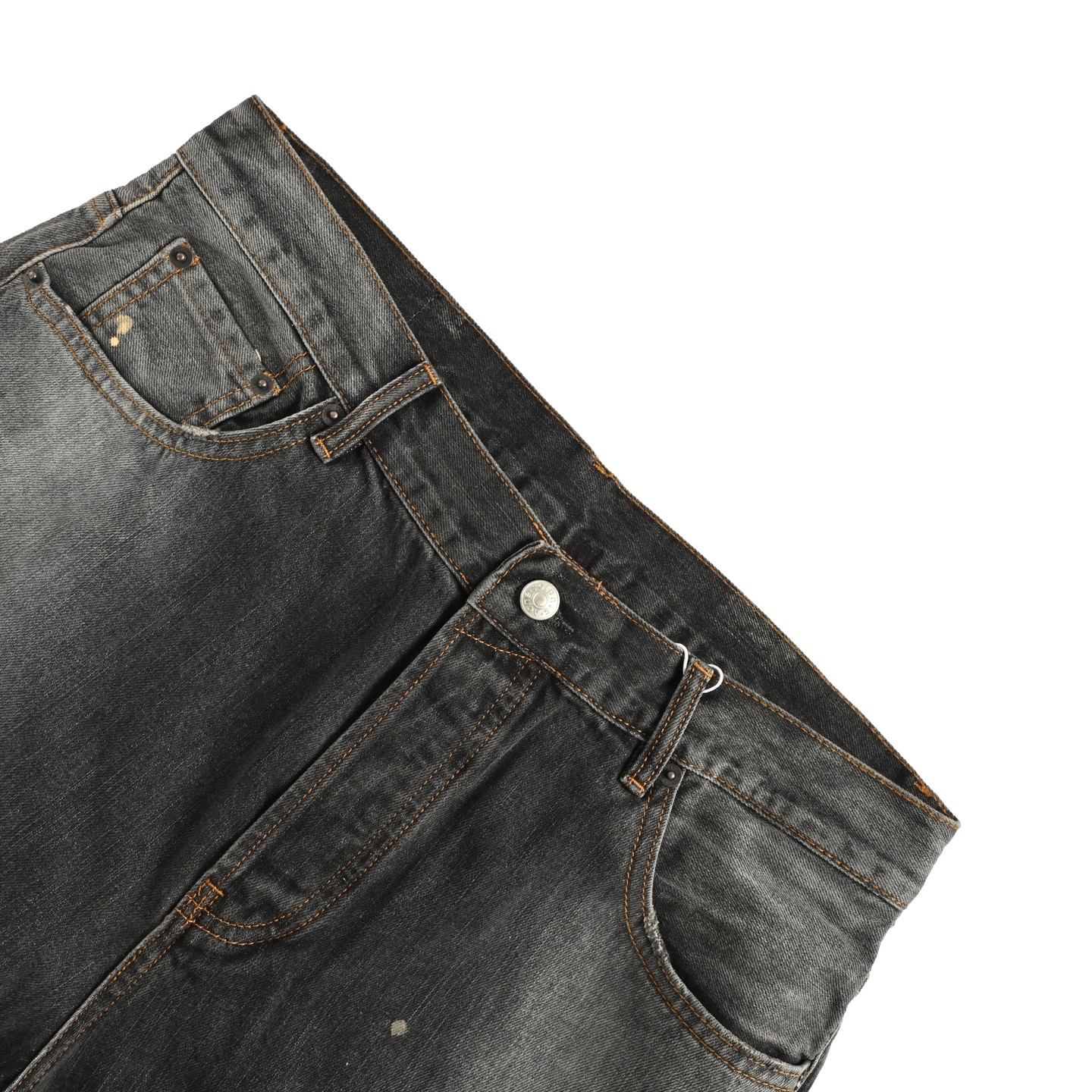 Acne Studios 24Fw 2021M泼墨牛仔裤-Chinese UA Cheap High Quatity Brand Clothes Bags handbags Sneakers wholesale wholesaler seller from China Factory suppliers Fashion Clothing Shoes best Quality Beautiful Price Acne Studios 24Fw 2021M泼墨牛仔裤