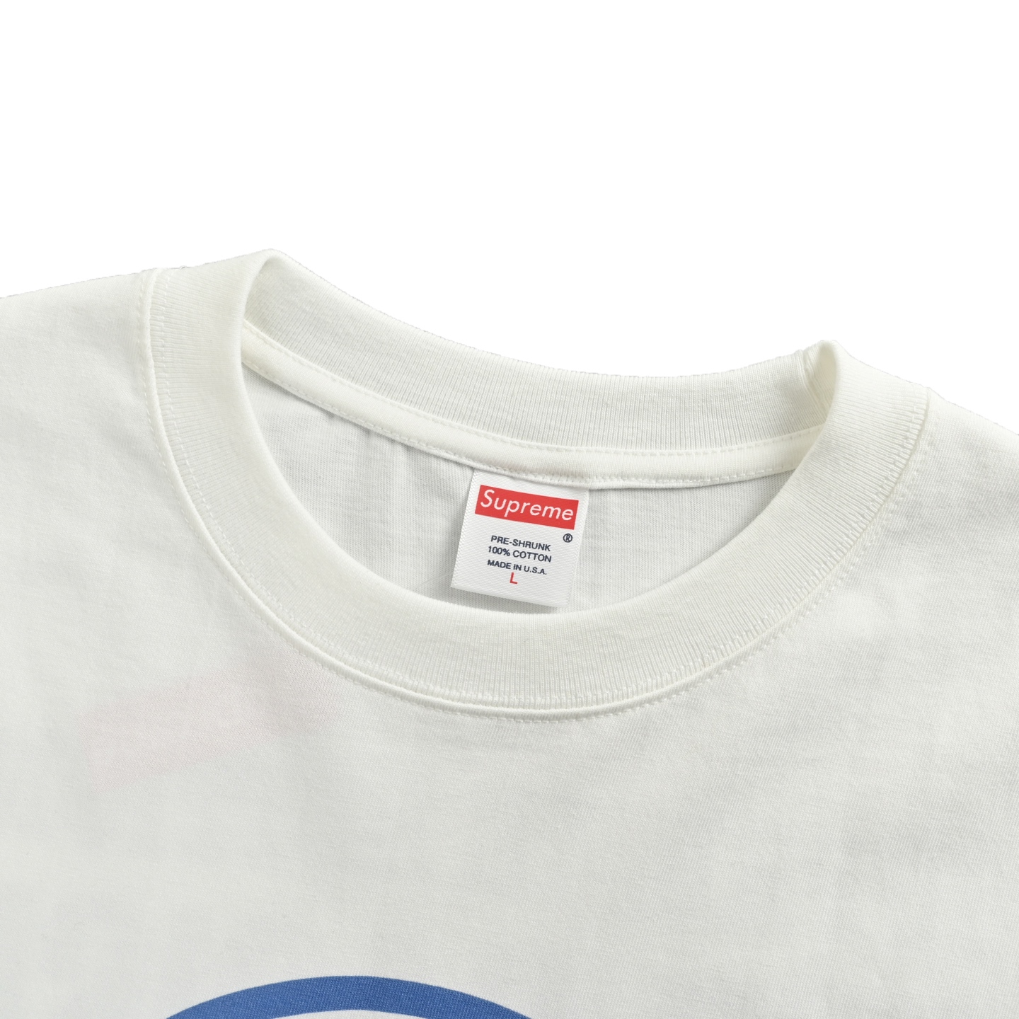 Supreme GOODENOUGH 联名款背面印花短袖-Chinese UA Cheap High Quatity Brand Clothes Bags handbags Sneakers wholesale wholesaler seller from China Factory suppliers Fashion Clothing Shoes best Quality Beautiful Price Supreme GOODENOUGH 联名款背面印花短袖