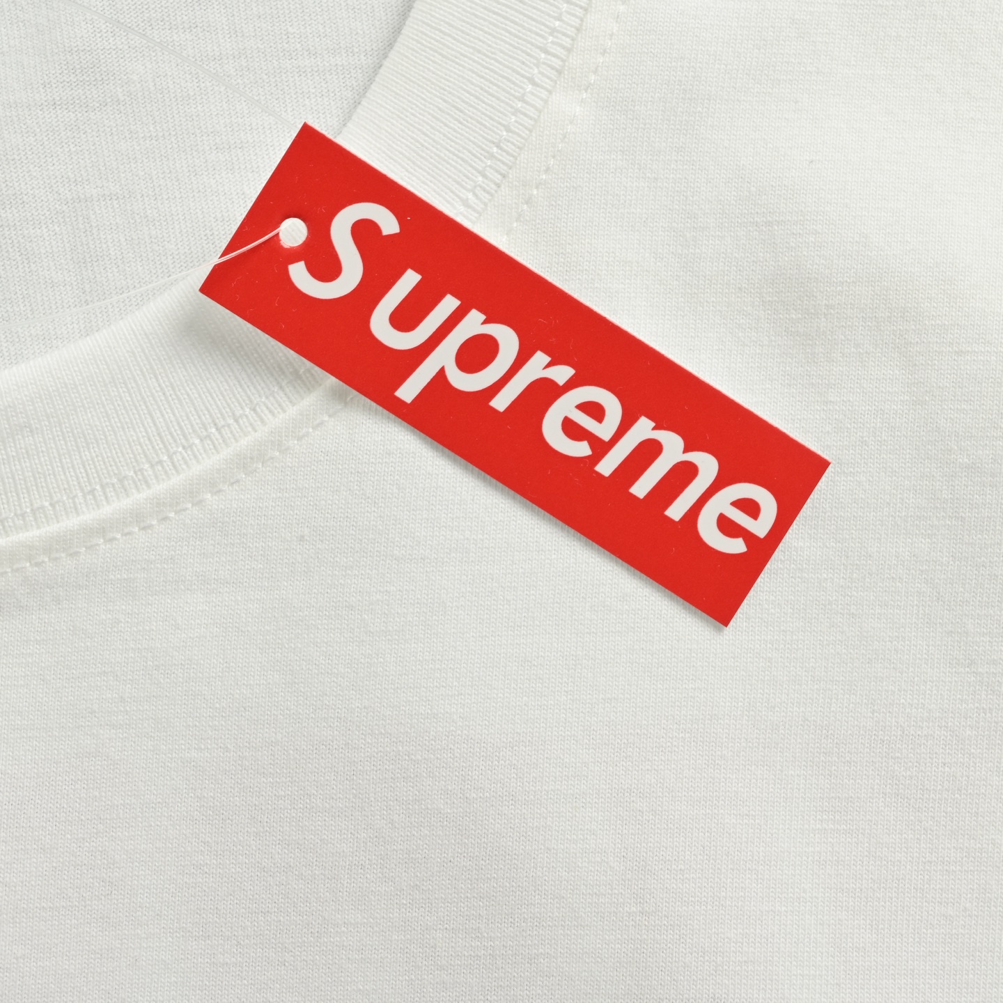 Supreme GOODENOUGH 联名款背面印花短袖-Chinese UA Cheap High Quatity Brand Clothes Bags handbags Sneakers wholesale wholesaler seller from China Factory suppliers Fashion Clothing Shoes best Quality Beautiful Price Supreme GOODENOUGH 联名款背面印花短袖