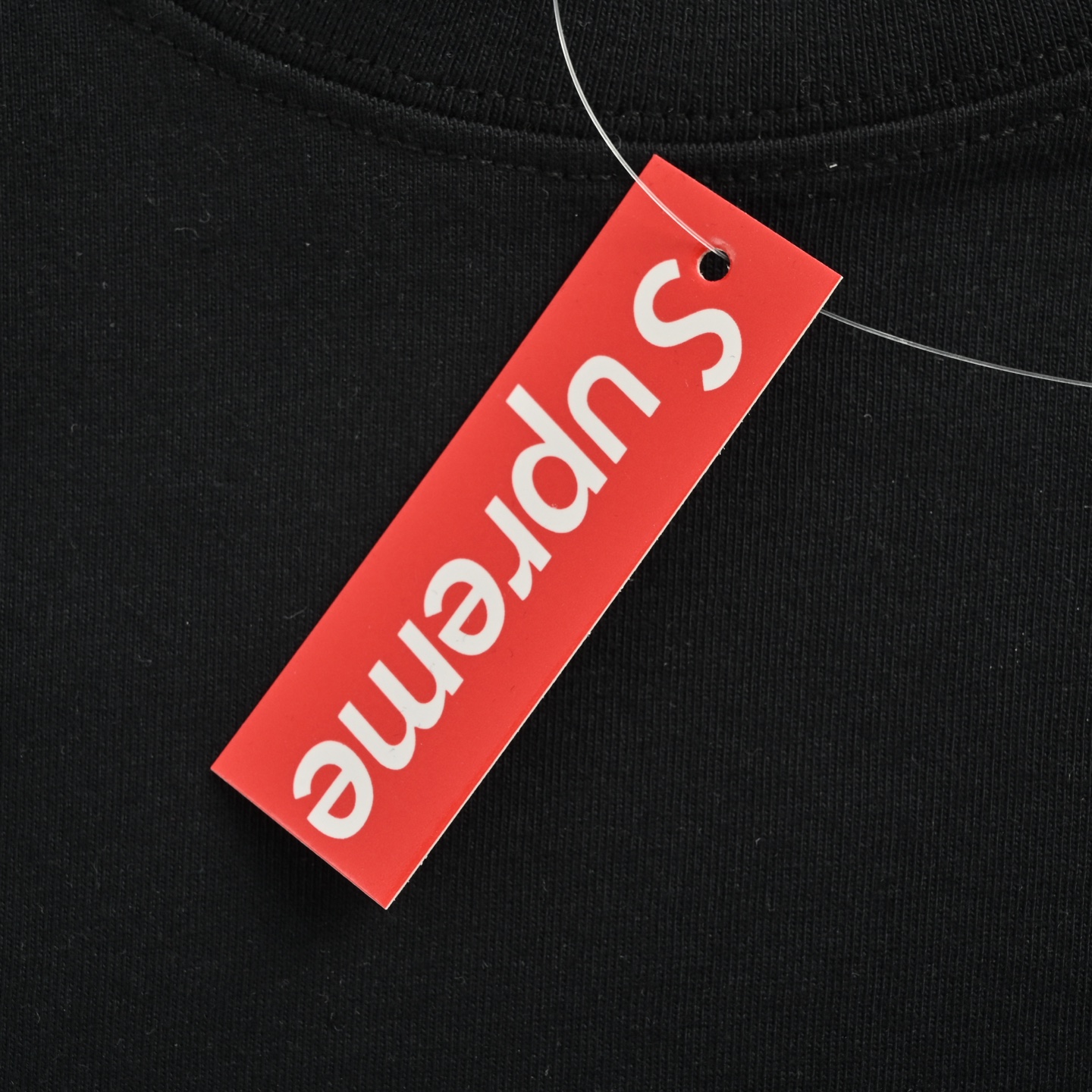 Supreme SS22 Week 8 Still Talking Tee 字母logo印花短袖