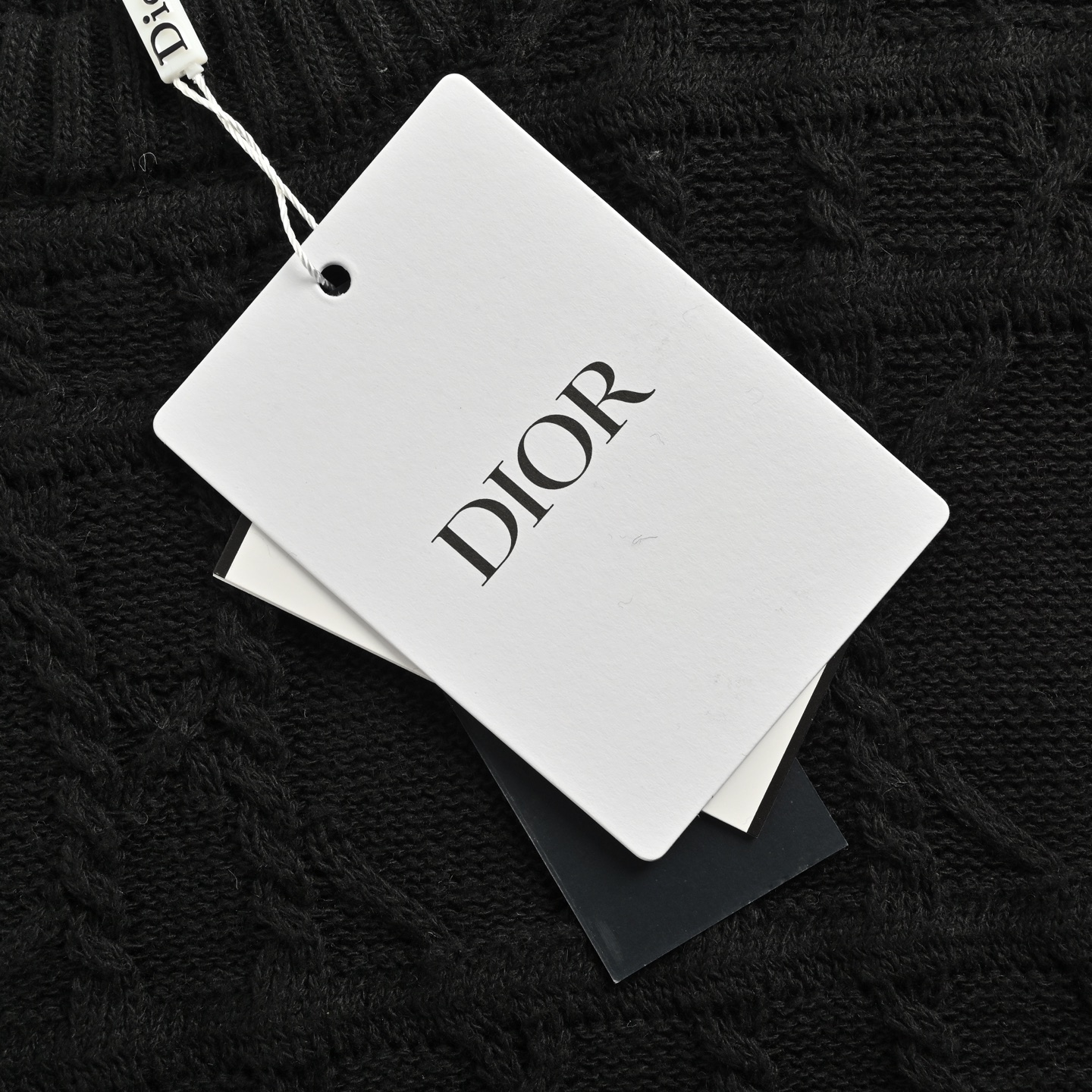 Dior/迪奥 25Fw 藤格纹羊绒圆领针织毛衣-Chinese UA Cheap High Quatity Brand Clothes Bags handbags Sneakers wholesale wholesaler seller from China Factory suppliers Fashion Clothing Shoes best Quality Beautiful Price Dior/迪奥 25Fw 藤格纹羊绒圆领针织毛衣