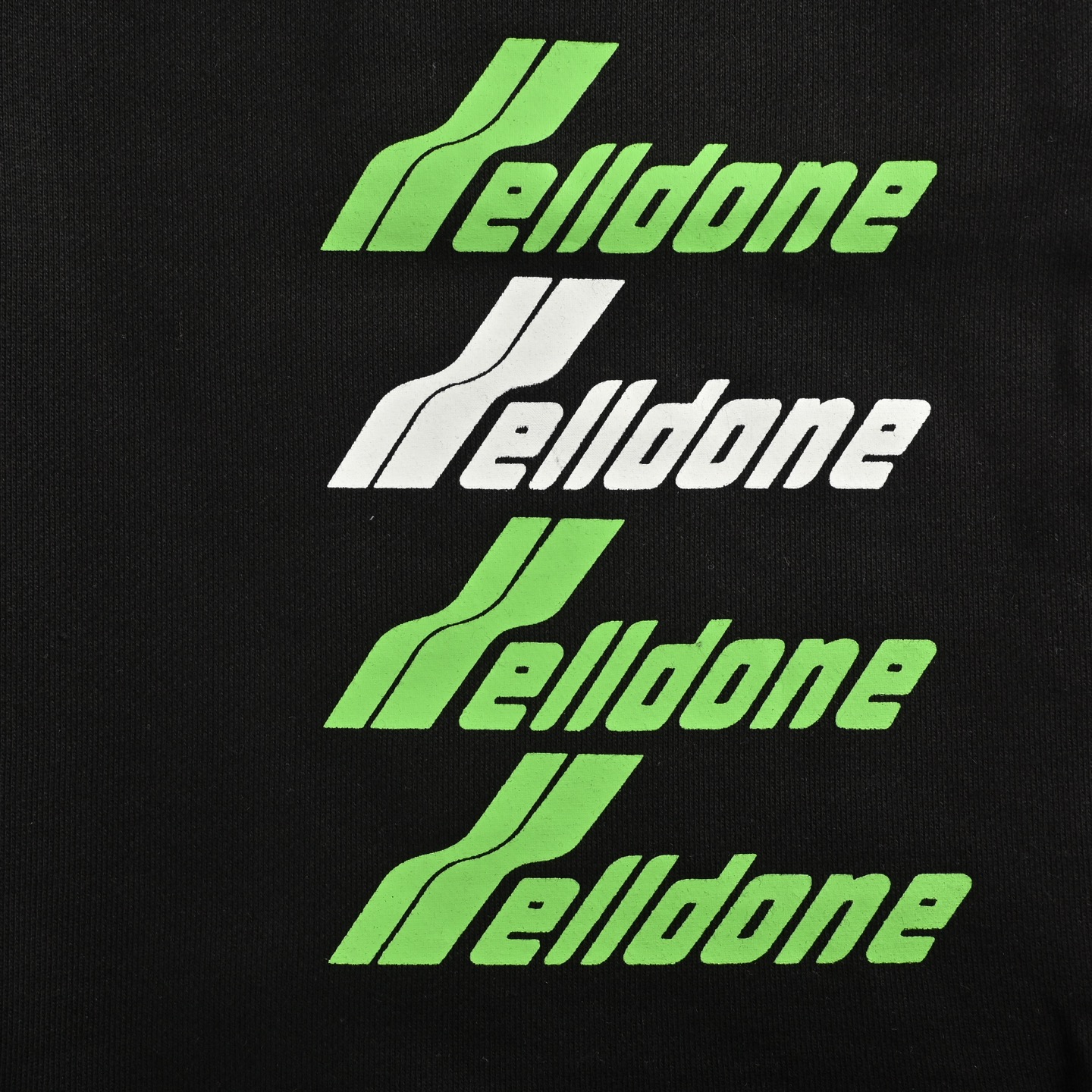 We11 Done 彩色弹幕字母短裤绿色 米白色 黑色-Chinese UA Cheap High Quatity Brand Clothes Bags handbags Sneakers wholesale wholesaler seller from China Factory suppliers Fashion Clothing Shoes best Quality Beautiful Price We11 Done 彩色弹幕字母短裤绿色 米白色 黑色