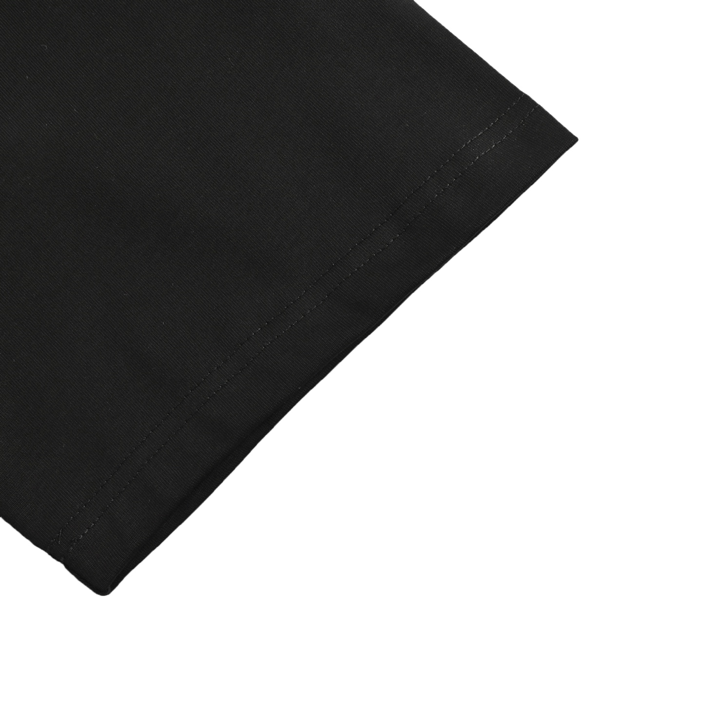 We11 Done 25ss 珍珠象牙烫钻字母短袖-Chinese UA Cheap High Quatity Brand Clothes Bags handbags Sneakers wholesale wholesaler seller from China Factory suppliers Fashion Clothing Shoes best Quality Beautiful Price We11 Done 25ss 珍珠象牙烫钻字母短袖