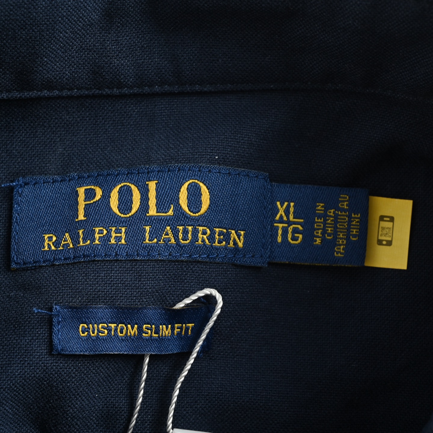 Ralph Lauren/拉夫劳伦 R61牛津纺彩马Logo刺绣衬衫-Chinese UA Cheap High Quatity Brand Clothes Bags handbags Sneakers wholesale wholesaler seller from China Factory suppliers Fashion Clothing Shoes best Quality Beautiful Price Ralph Lauren/拉夫劳伦 R61牛津纺彩马Logo刺绣衬衫