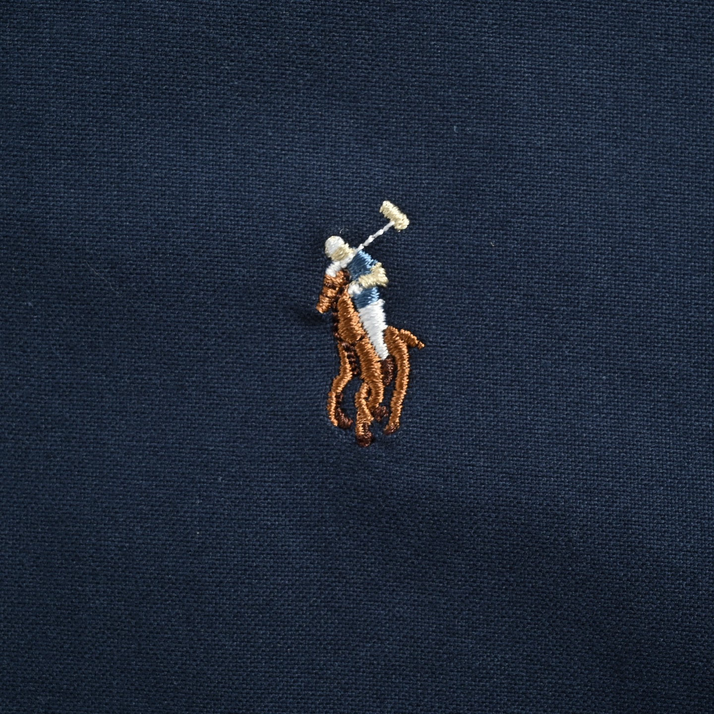 Ralph Lauren/拉夫劳伦 R61牛津纺彩马Logo刺绣衬衫-Chinese UA Cheap High Quatity Brand Clothes Bags handbags Sneakers wholesale wholesaler seller from China Factory suppliers Fashion Clothing Shoes best Quality Beautiful Price Ralph Lauren/拉夫劳伦 R61牛津纺彩马Logo刺绣衬衫