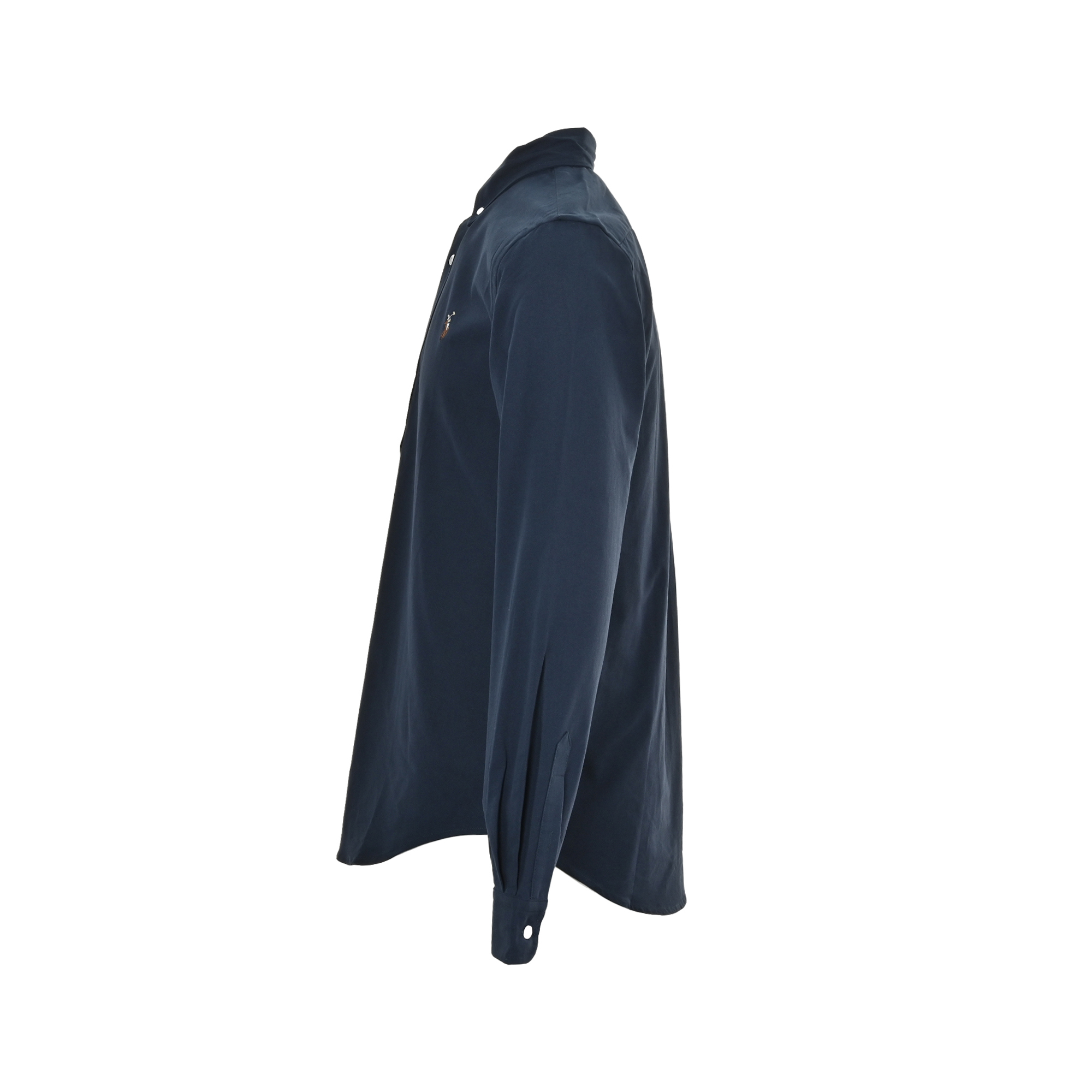 Ralph Lauren/拉夫劳伦 R61牛津纺彩马Logo刺绣衬衫-Chinese UA Cheap High Quatity Brand Clothes Bags handbags Sneakers wholesale wholesaler seller from China Factory suppliers Fashion Clothing Shoes best Quality Beautiful Price Ralph Lauren/拉夫劳伦 R61牛津纺彩马Logo刺绣衬衫