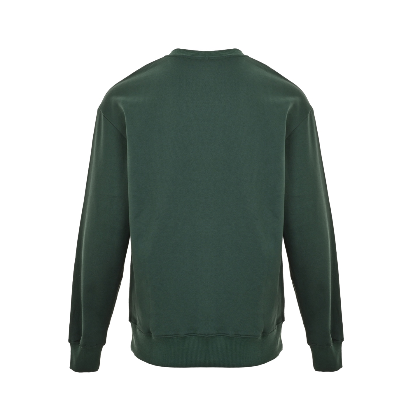 Loewe/罗意威 25Fw 刺绣徽标logo圆领卫衣灰色/绿色-Chinese UA Cheap High Quatity Brand Clothes Bags handbags Sneakers wholesale wholesaler seller from China Factory suppliers Fashion Clothing Shoes best Quality Beautiful Price Loewe/罗意威 25Fw 刺绣徽标logo圆领卫衣灰色/绿色